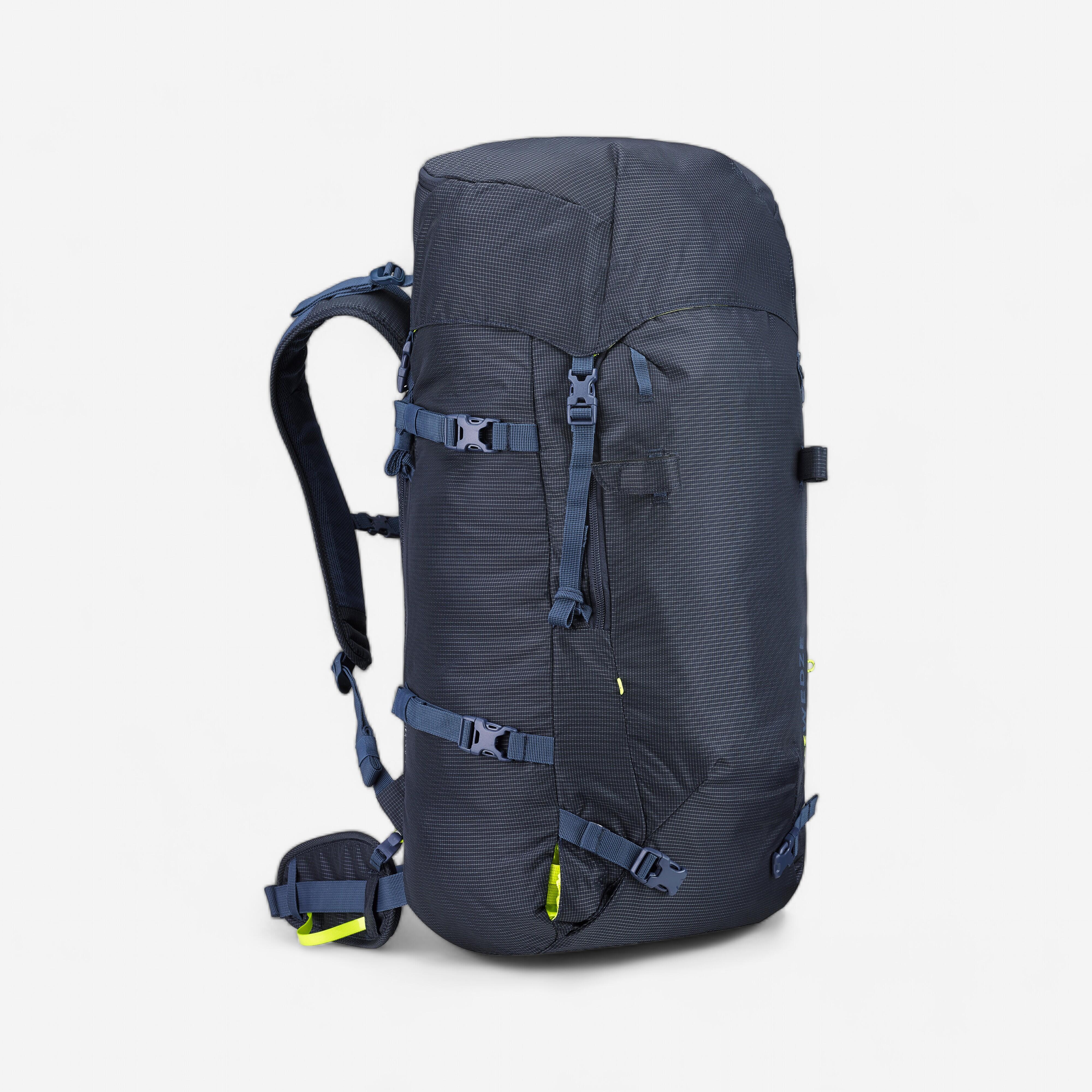 Wedze Tourenrucksack 40–50 Liter