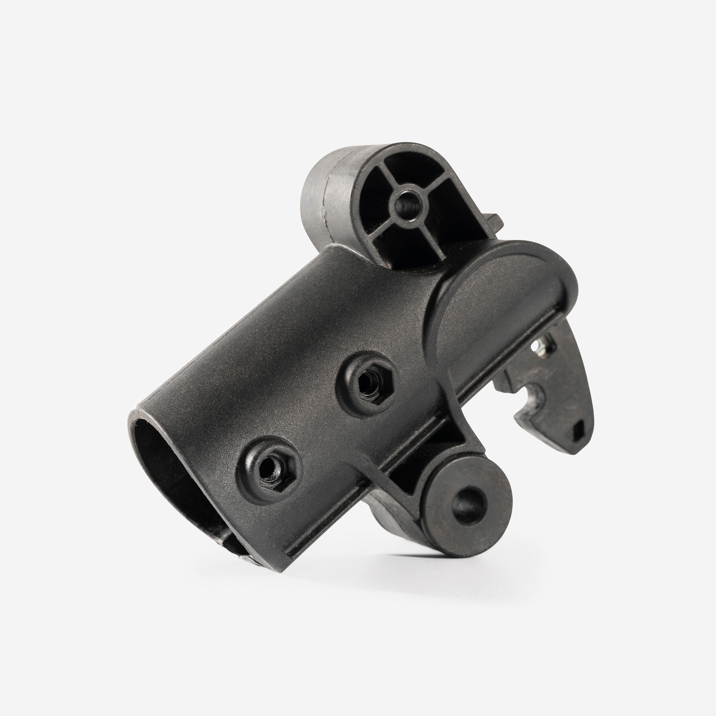 Inesis Golftrolley Verriegelung