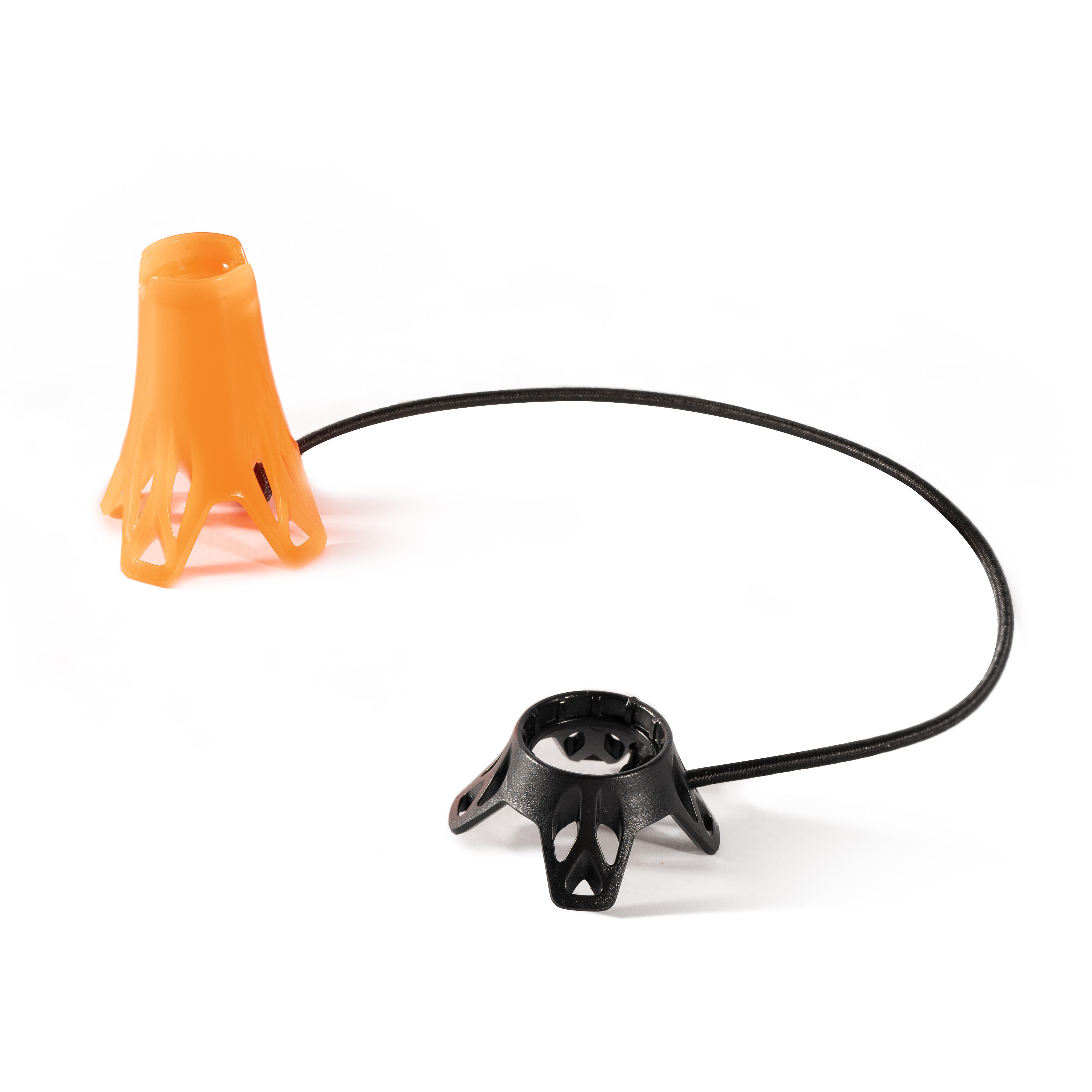 Inesis Golf-Tee für Kunstrasen 2 Höhen