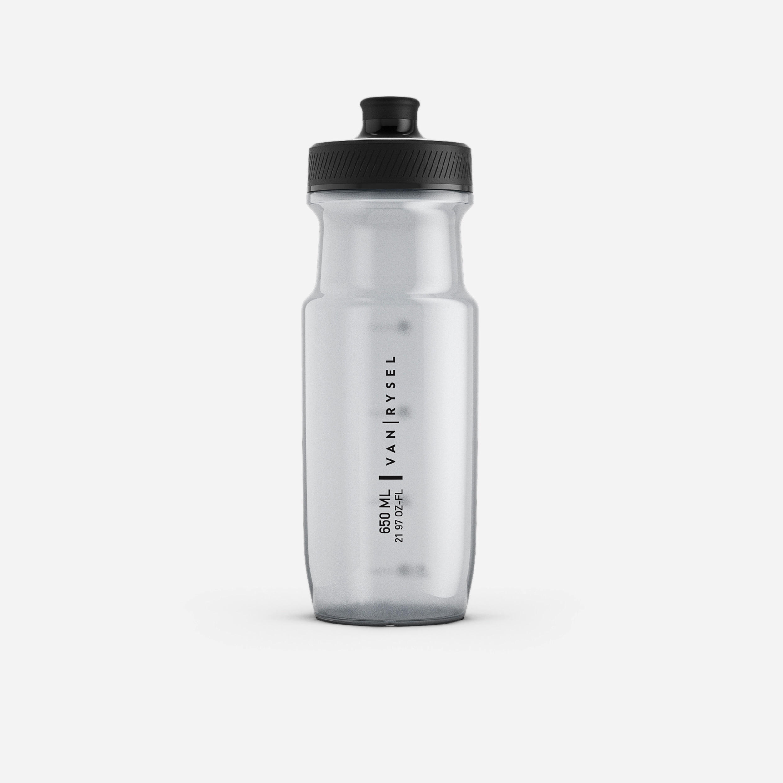 Van Rysel Trinkflasche Fahrrad FastFlow M 650 ml