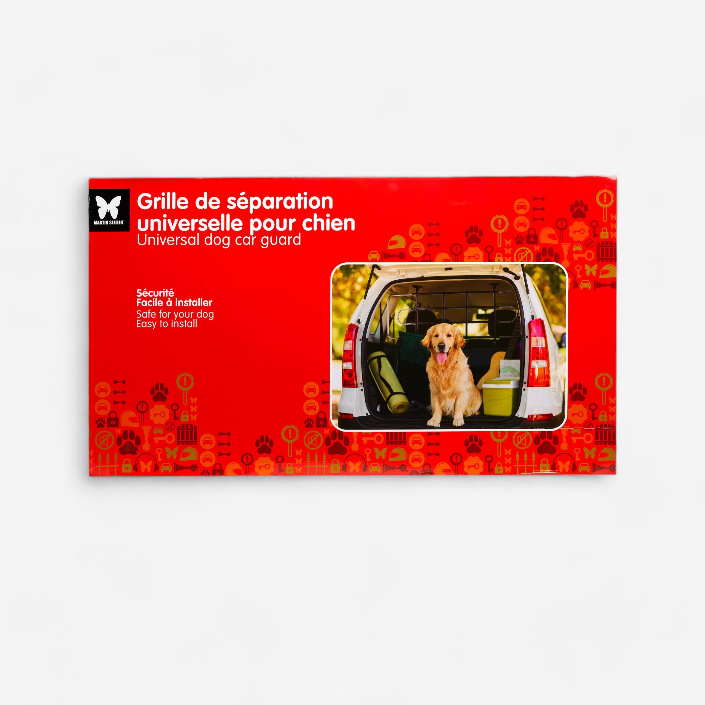 Martin Sellier Tarngitter Universell für Auto