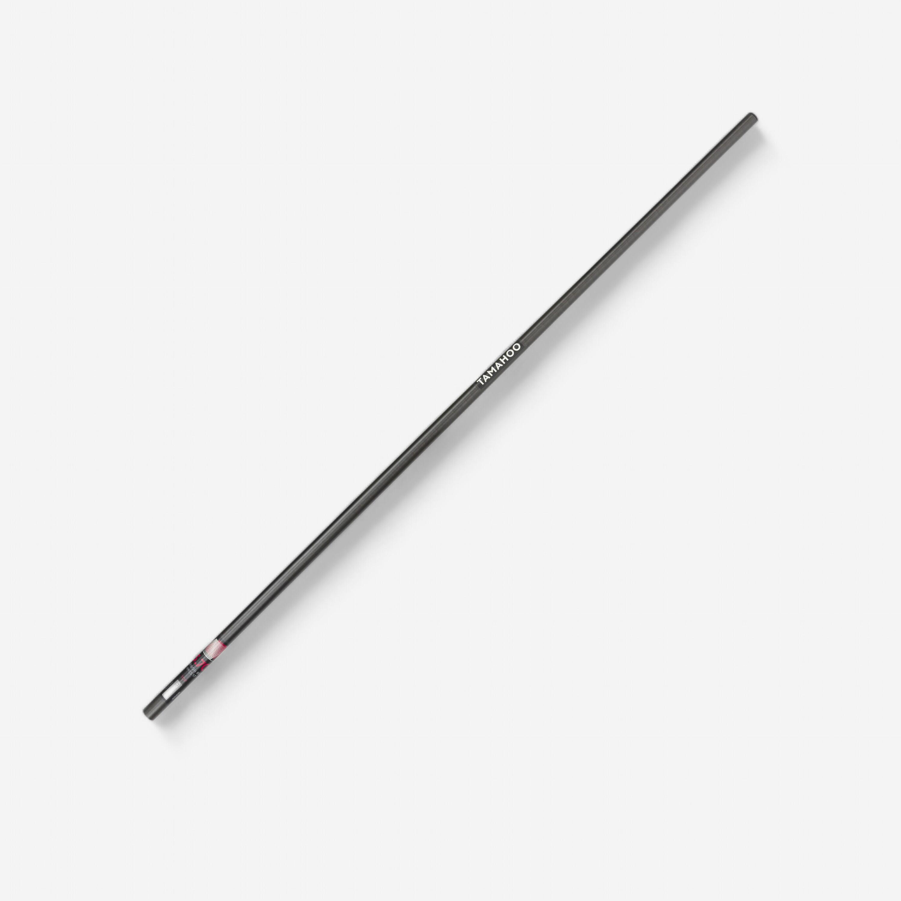 Tamahoo Mastverlängerung Windsurfmast RDM 4.30 80 % Carbon