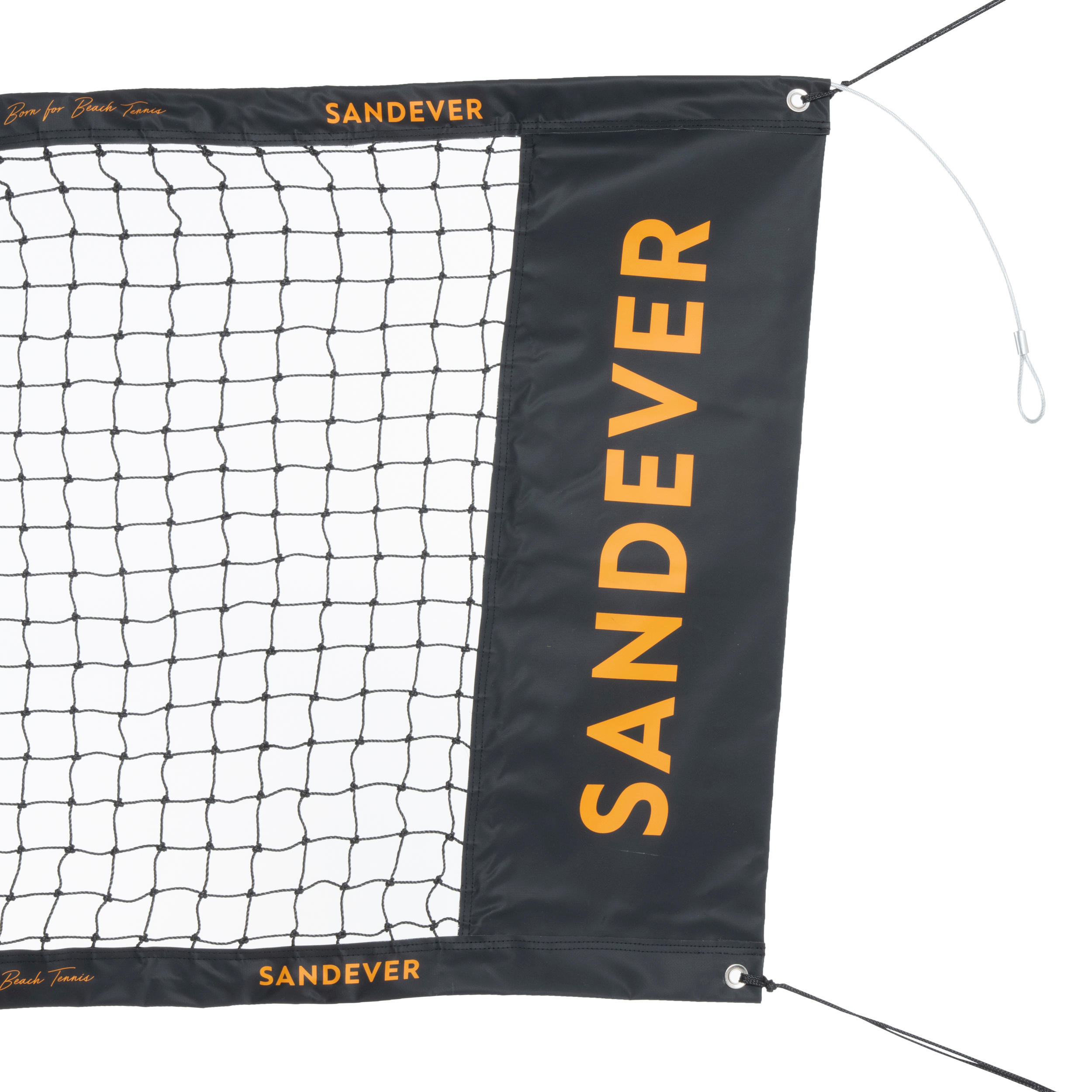 Sandever Beachtennisnetz BTN 900