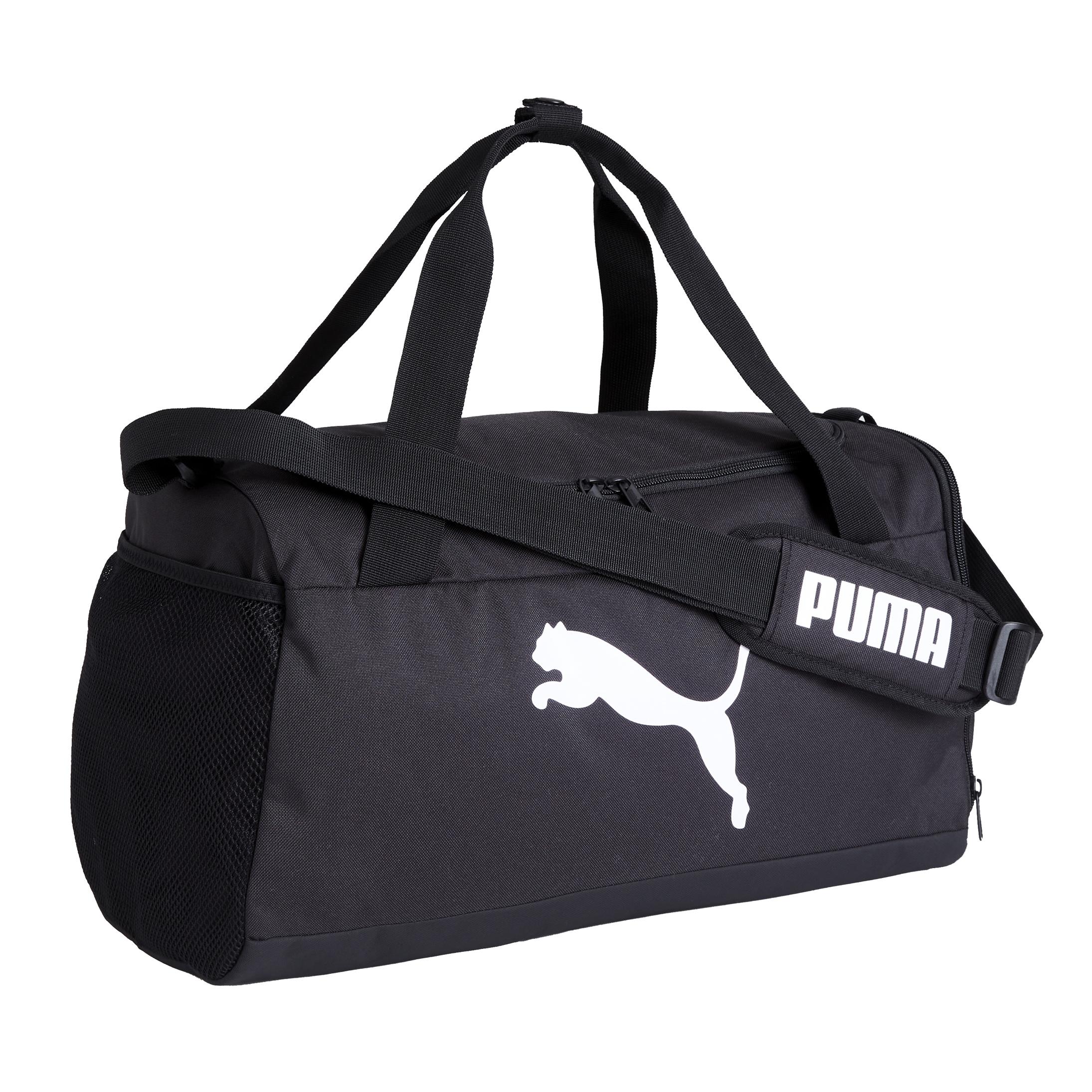 Puma Sporttasche Puma schwarz