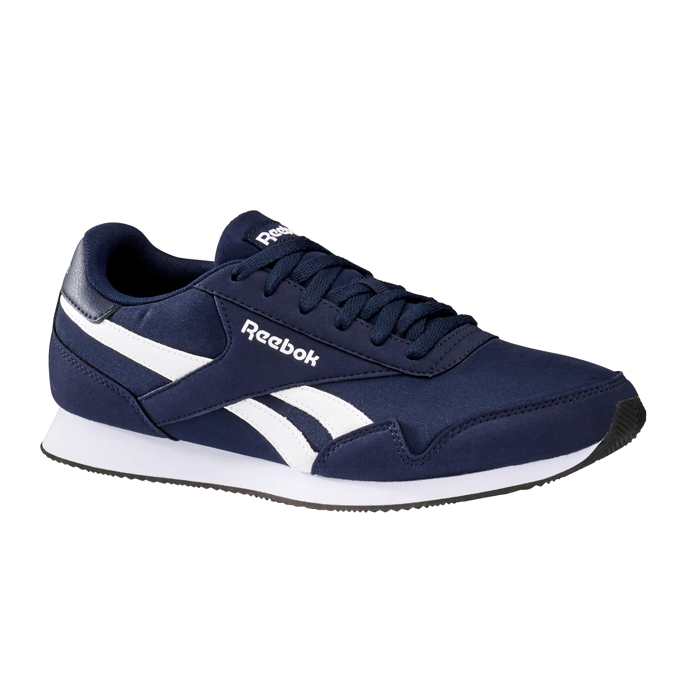 Reebok Freizeitschuhe Walking Royal Classic Herren blau