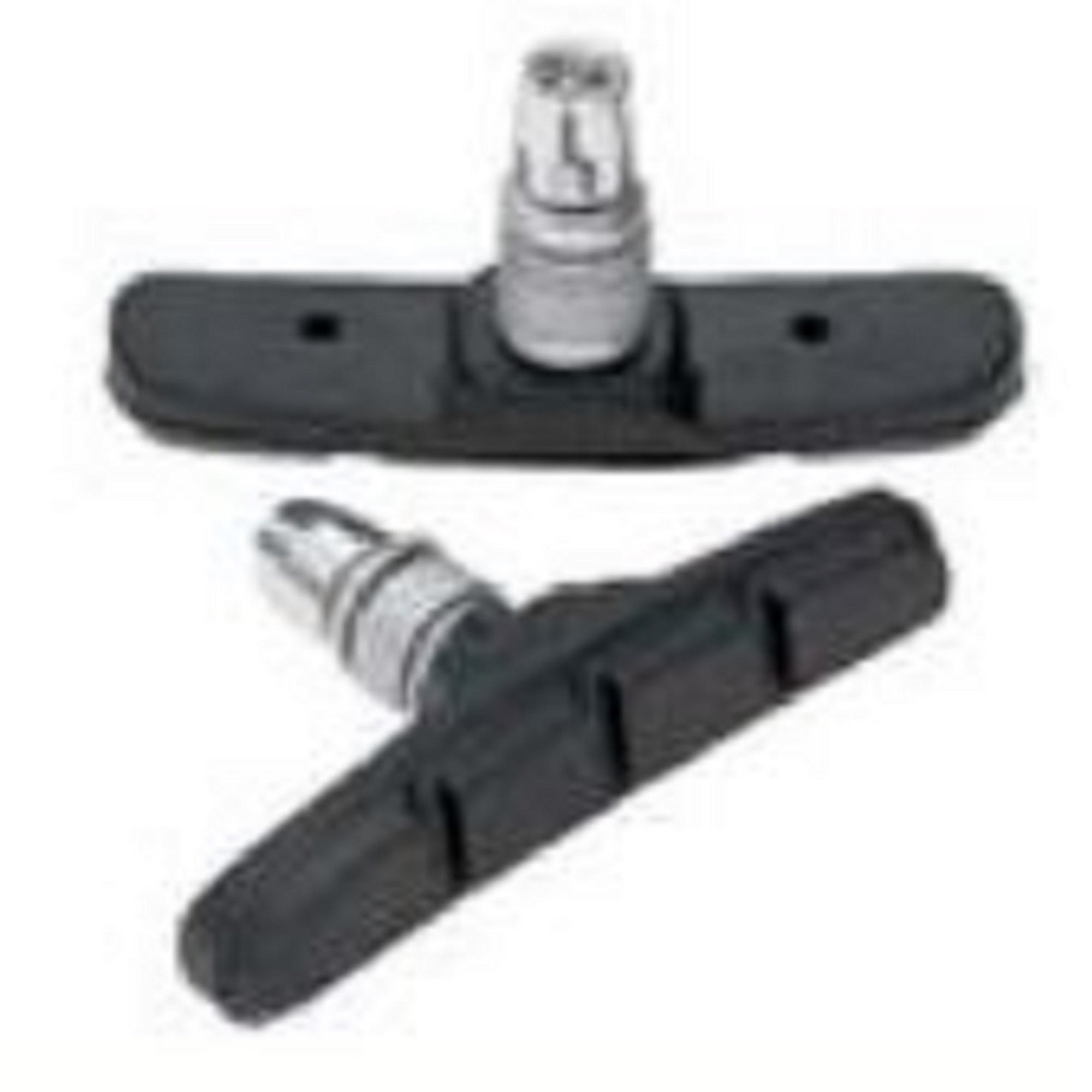 Point Bremsbeläge V-Brakes 4 Stück