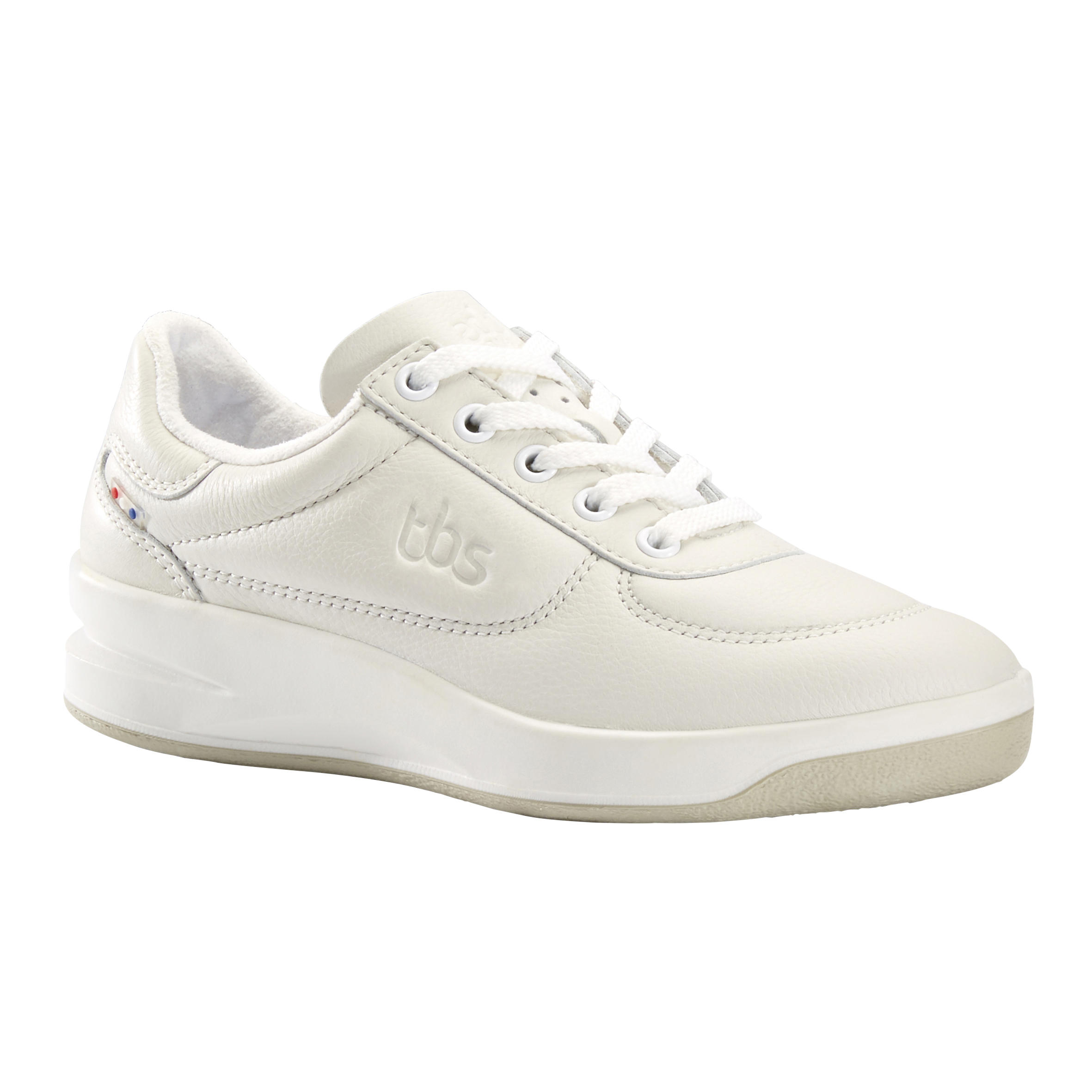 Tbs Freizeitschuhe Walking TBS Brandy Damen weiss