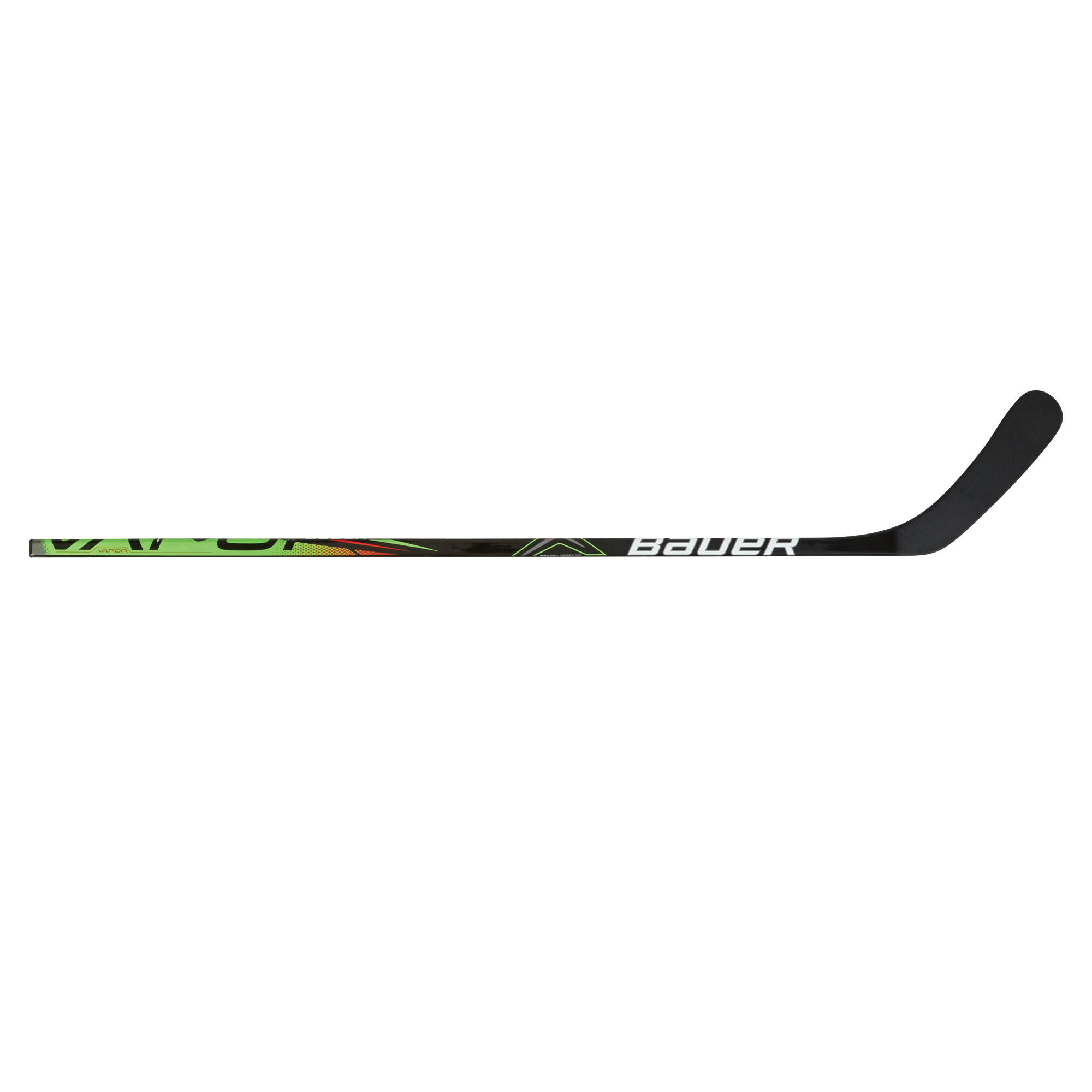 Bauer Eishockeyschläger Vapor Prodigy Kinder rechts