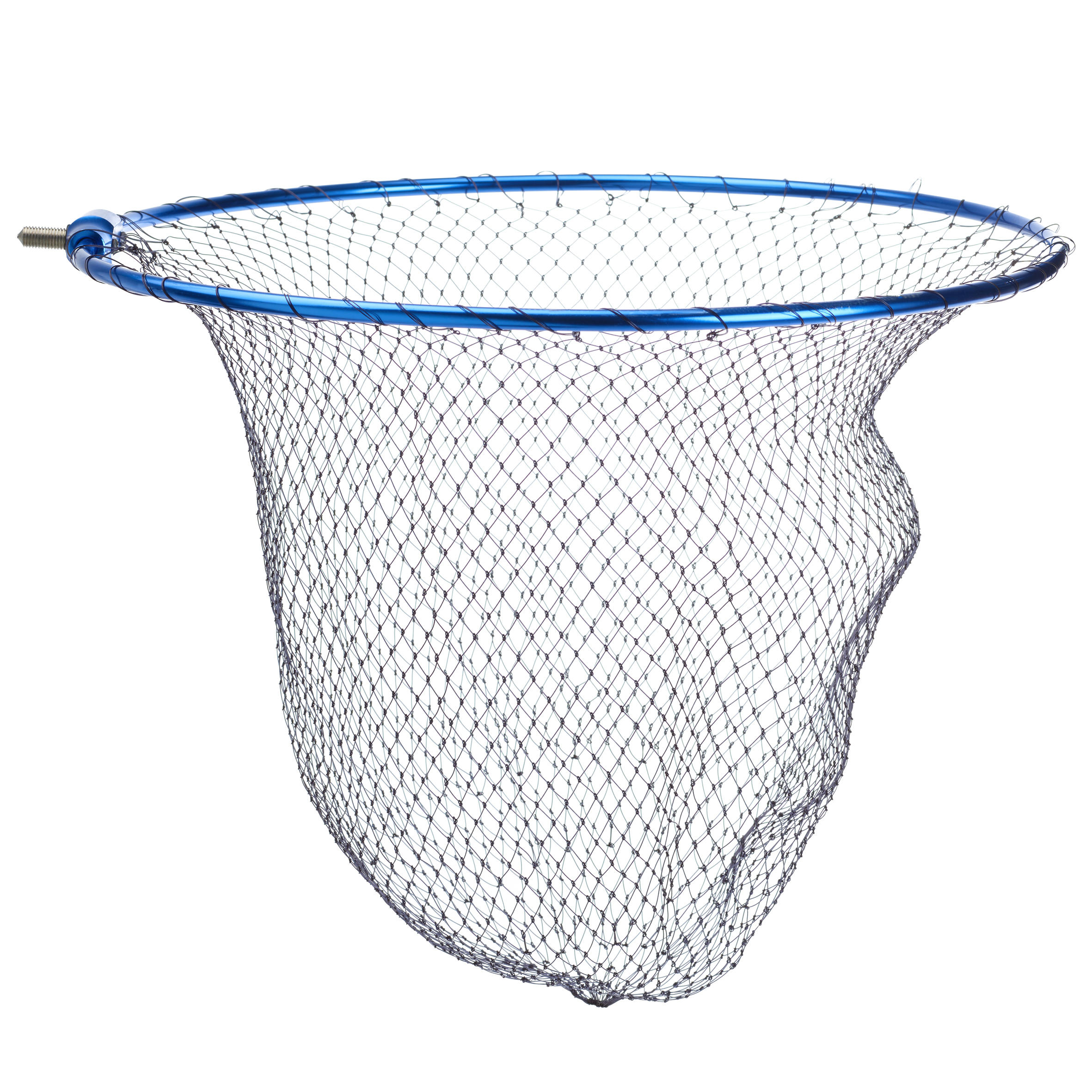 Garbolino Kescherkopf Challenger BLACK GHOST D40