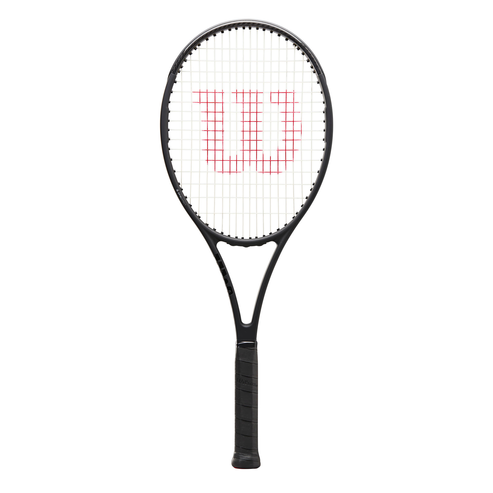 Wilson Wilson Tennisschläger Pro Staff 97LS V13.0 schwarz