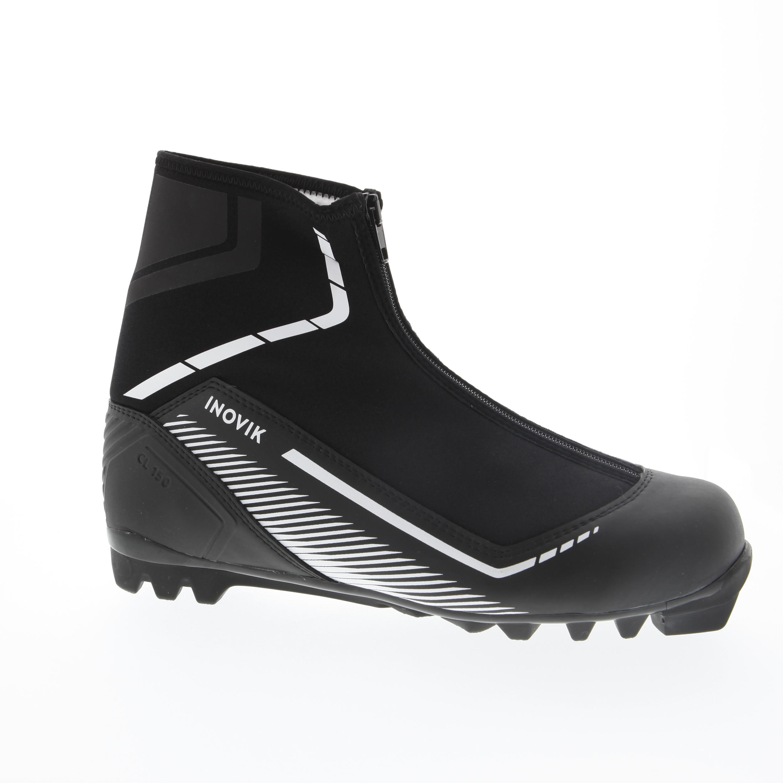 Inovik Langlaufschuhe XC S Boots 150 Kinder
