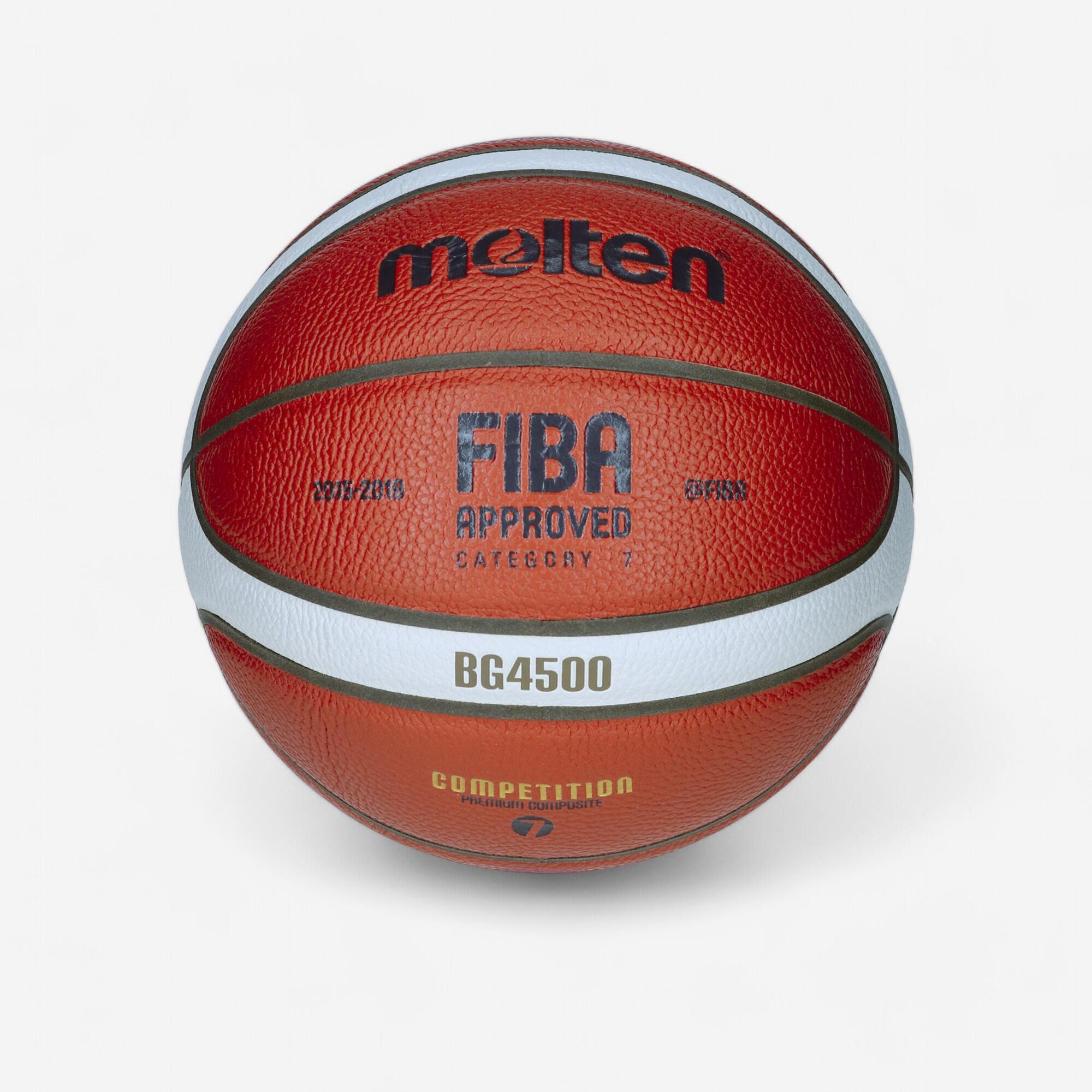 Molten Basketball Molten 4500