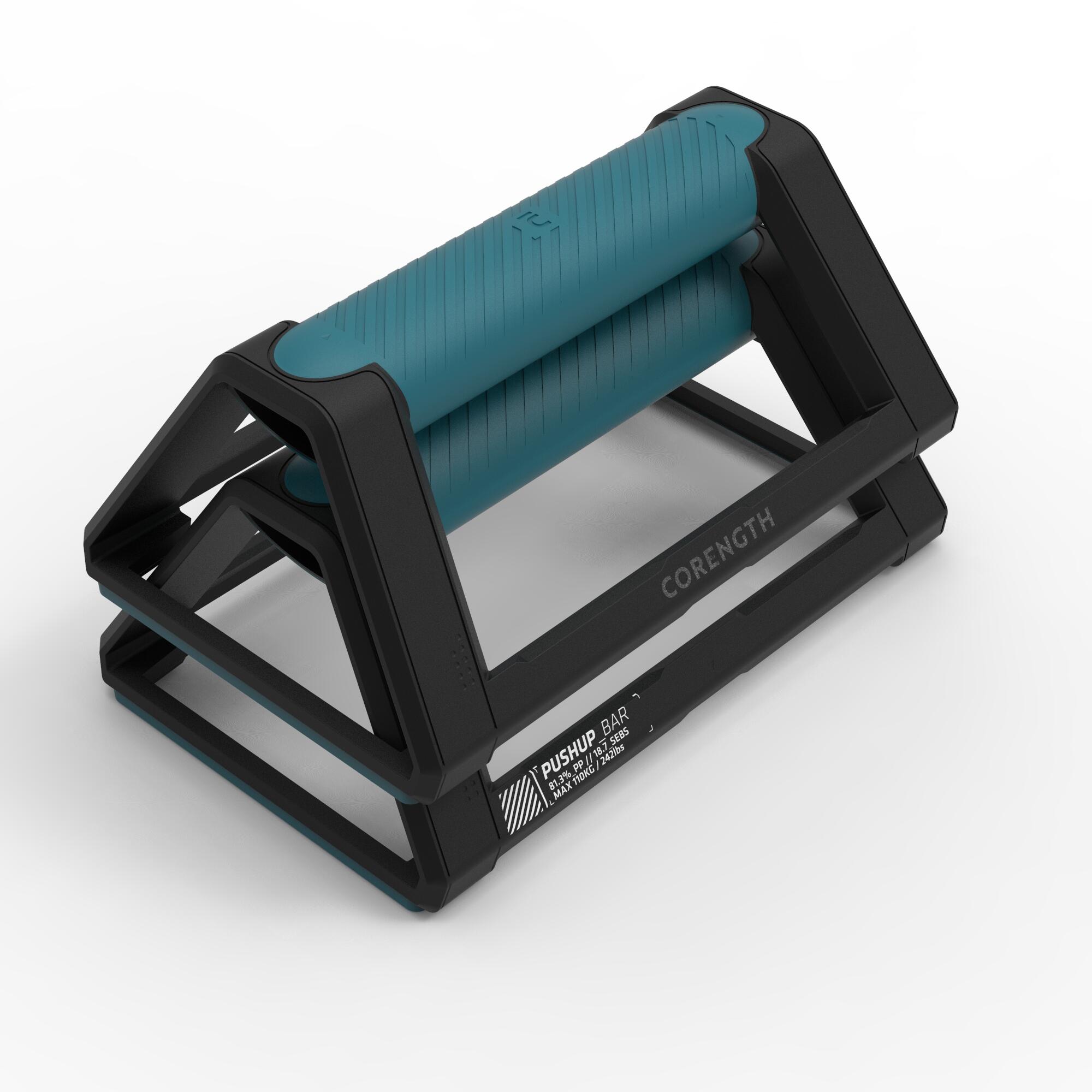 Corength Push Up Bars Liegestütze Crosstraining