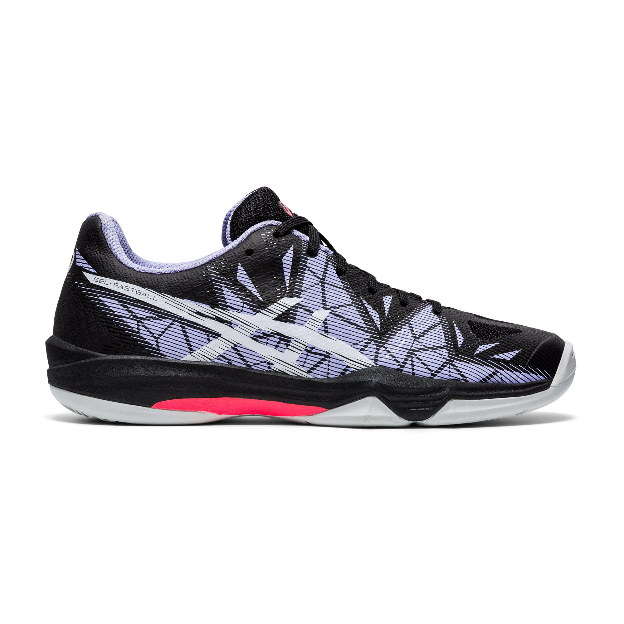 Asics Squashschuhe Fastball 3 Women