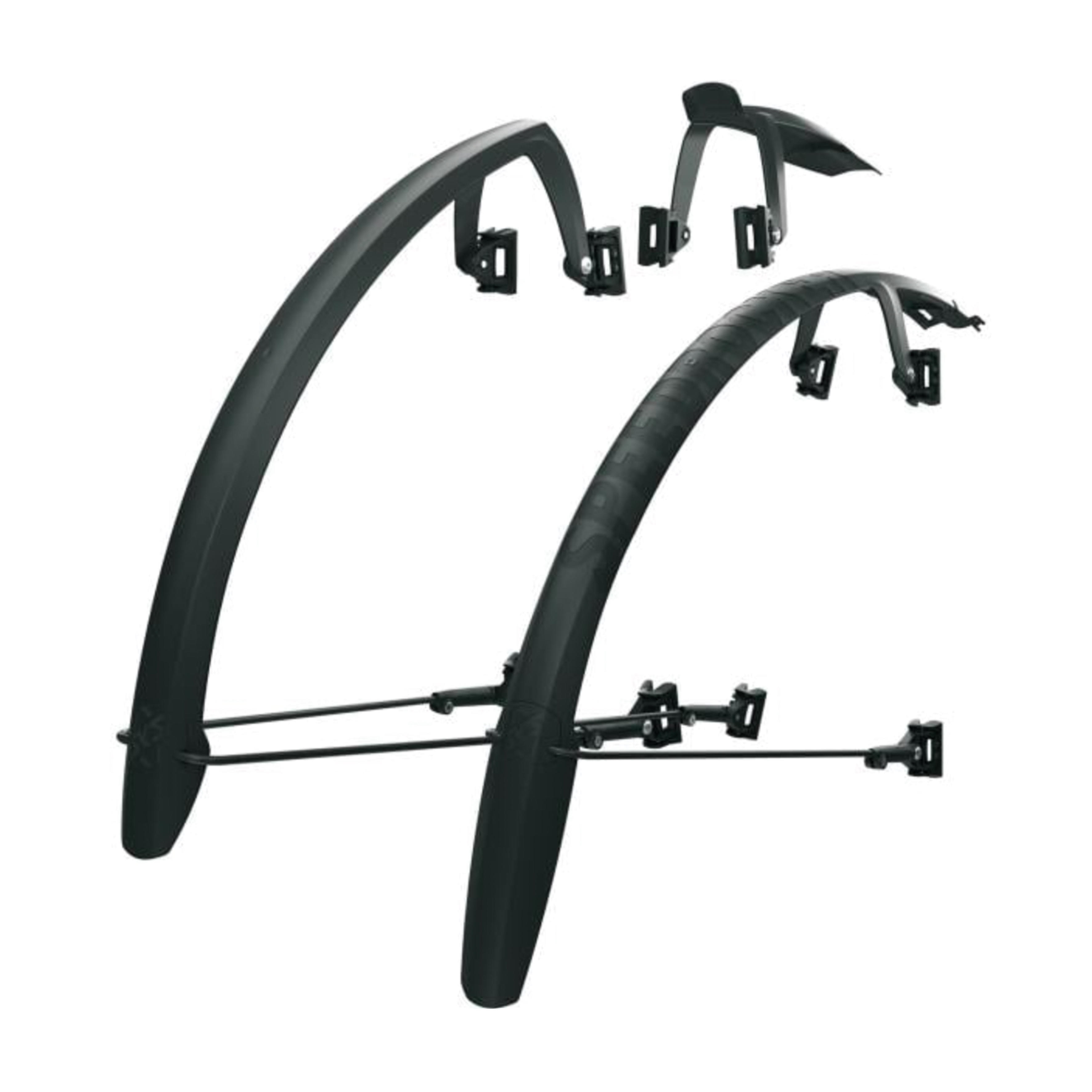 Sks SCHUTZBLECHSET RENNRAD/GRAVEL SPEEDROCKER SKS