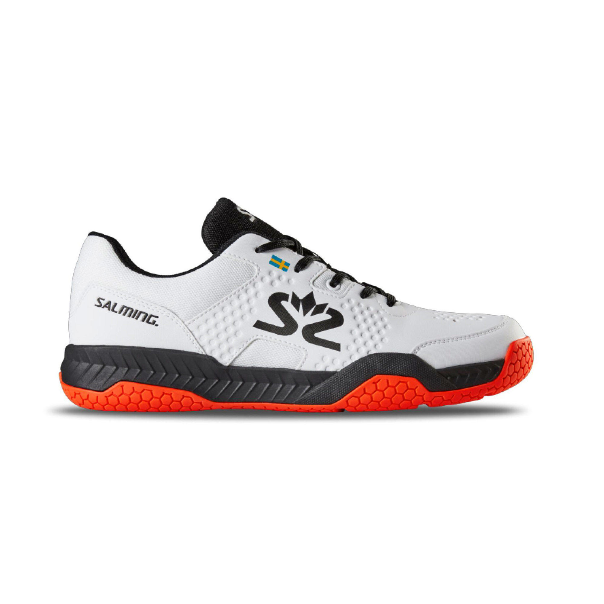 Salming Squash-Schuhe Hawk Court Indoor Herren