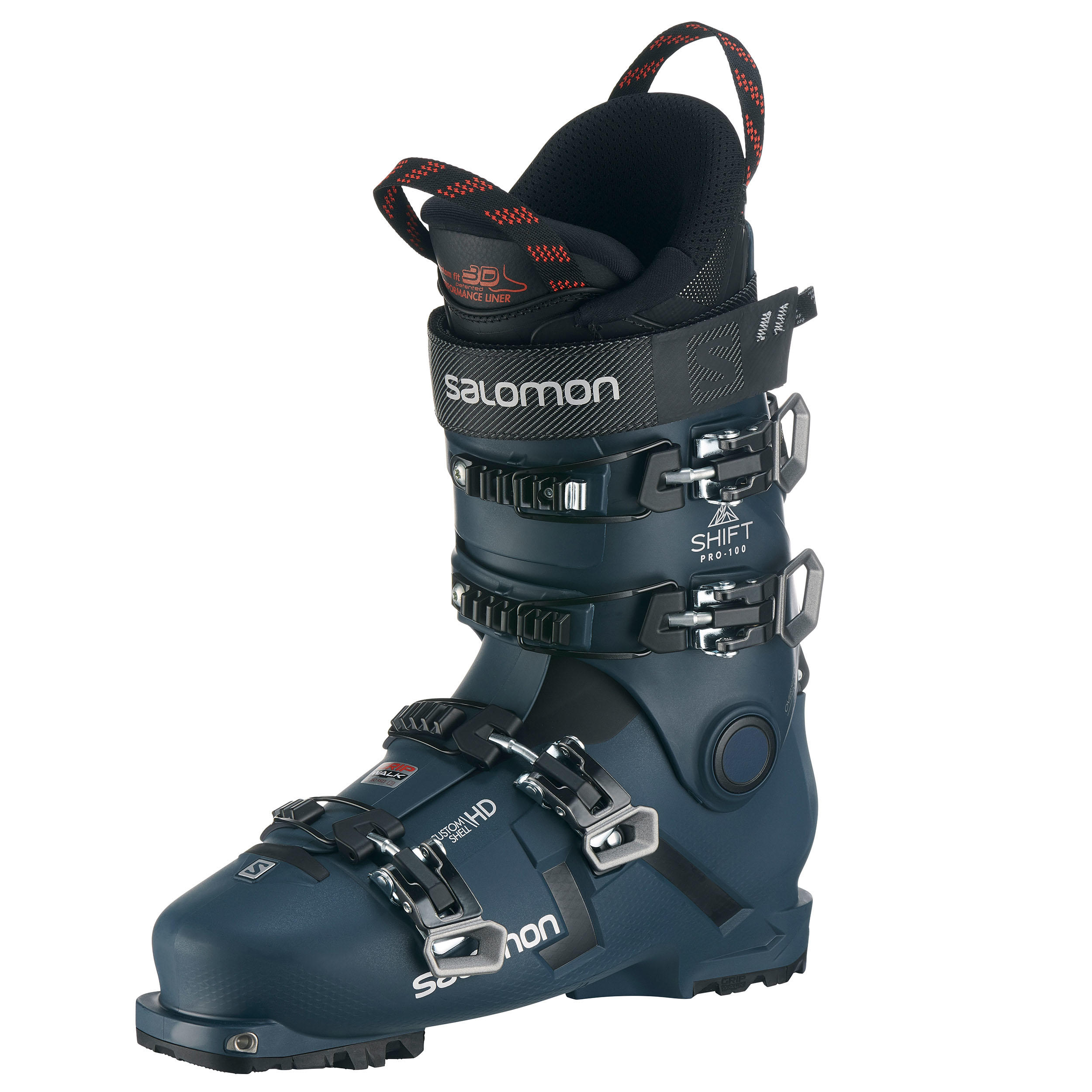 Salomon Skischuhe Freeride/Baackcountry SHIFT PRO 100 HERREN