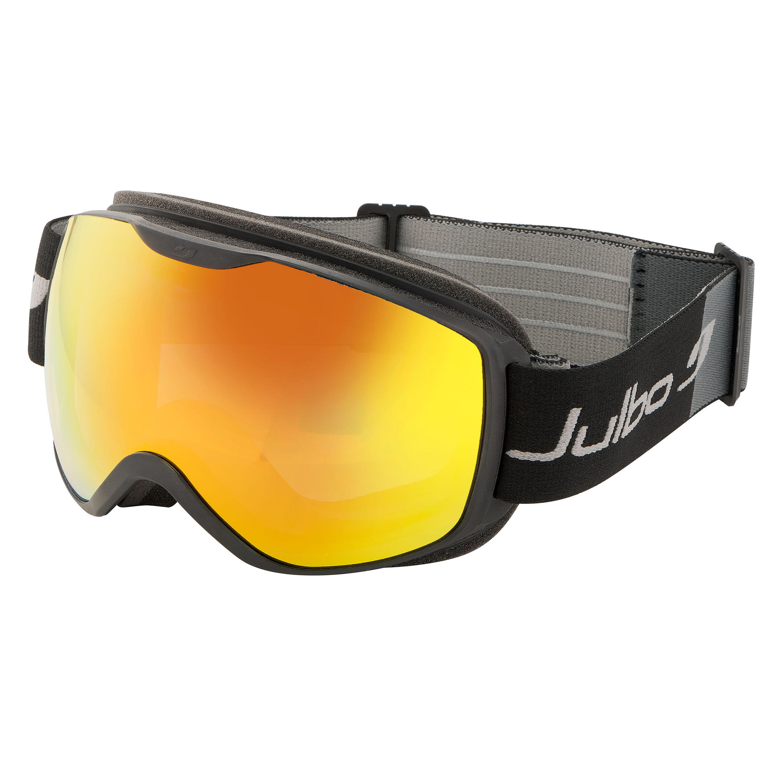 Julbo Skibrille Snowboardbrille Julbo Fusion Allwetter Erwachsene/Kinder