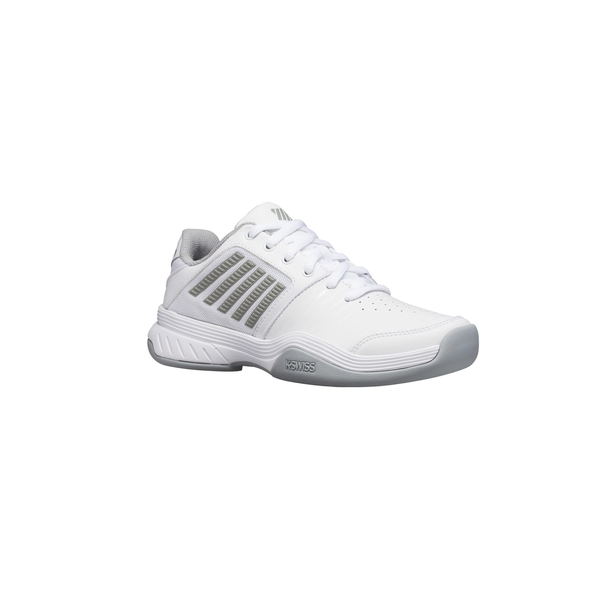 K-swiss KSWISS Court Express Damen Teppich Carpet Schuh LOS