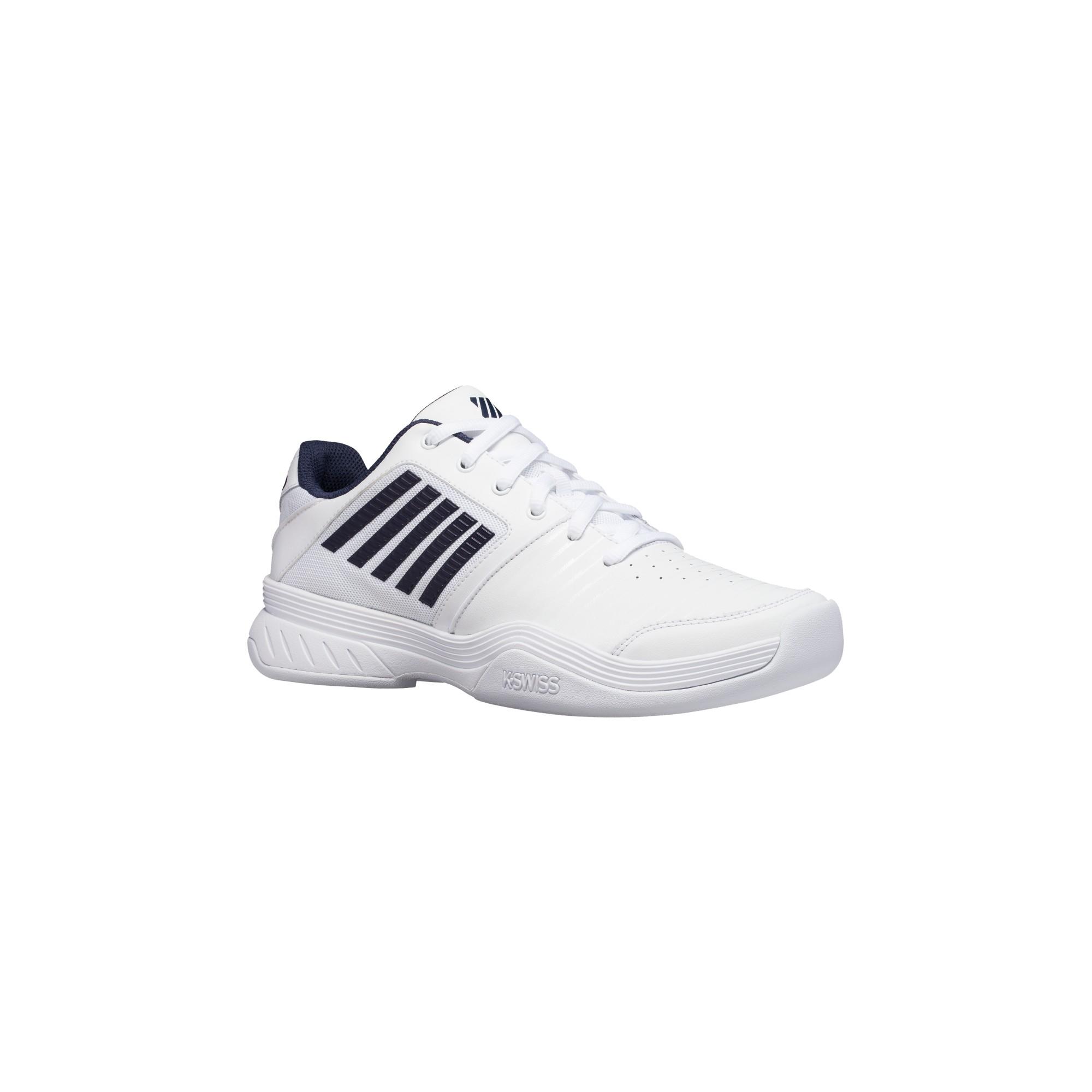 K-swiss KSWISS Court Express Herren Teppich Carpet Schuh