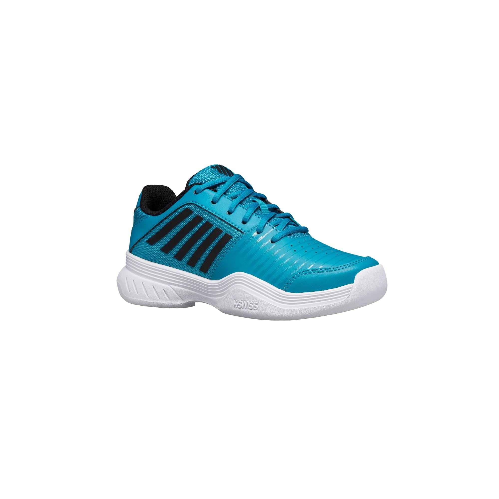 K-swiss KSwiss Court Express Teppich Kinder RTT