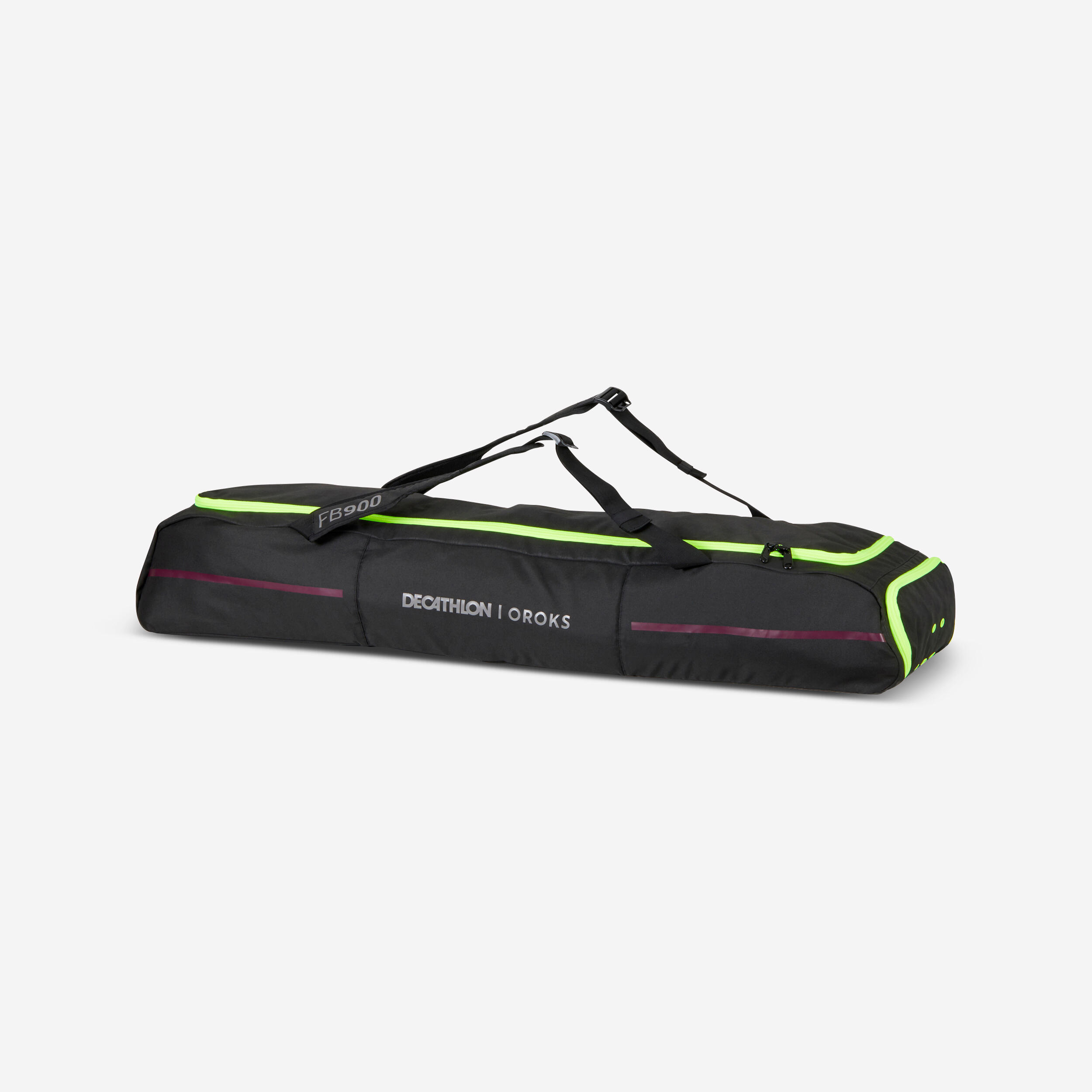 Oroks Floorball-Tasche FB 900