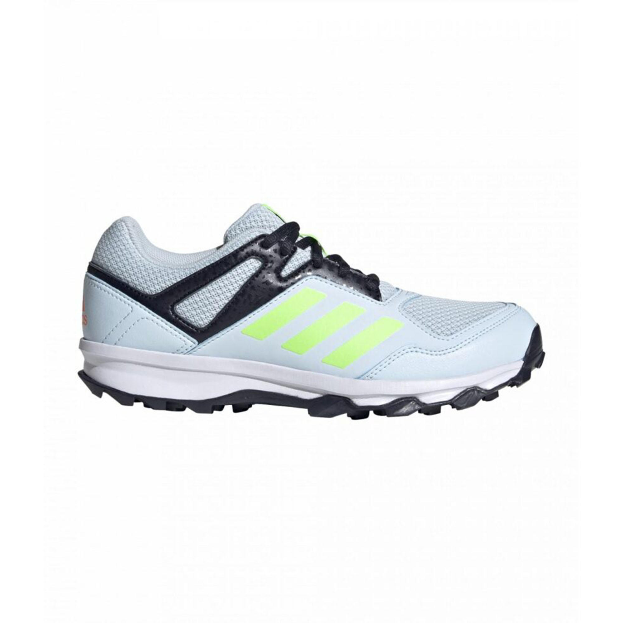 Adidas Hockeyschuhe Fabela Rise Damen hellblau