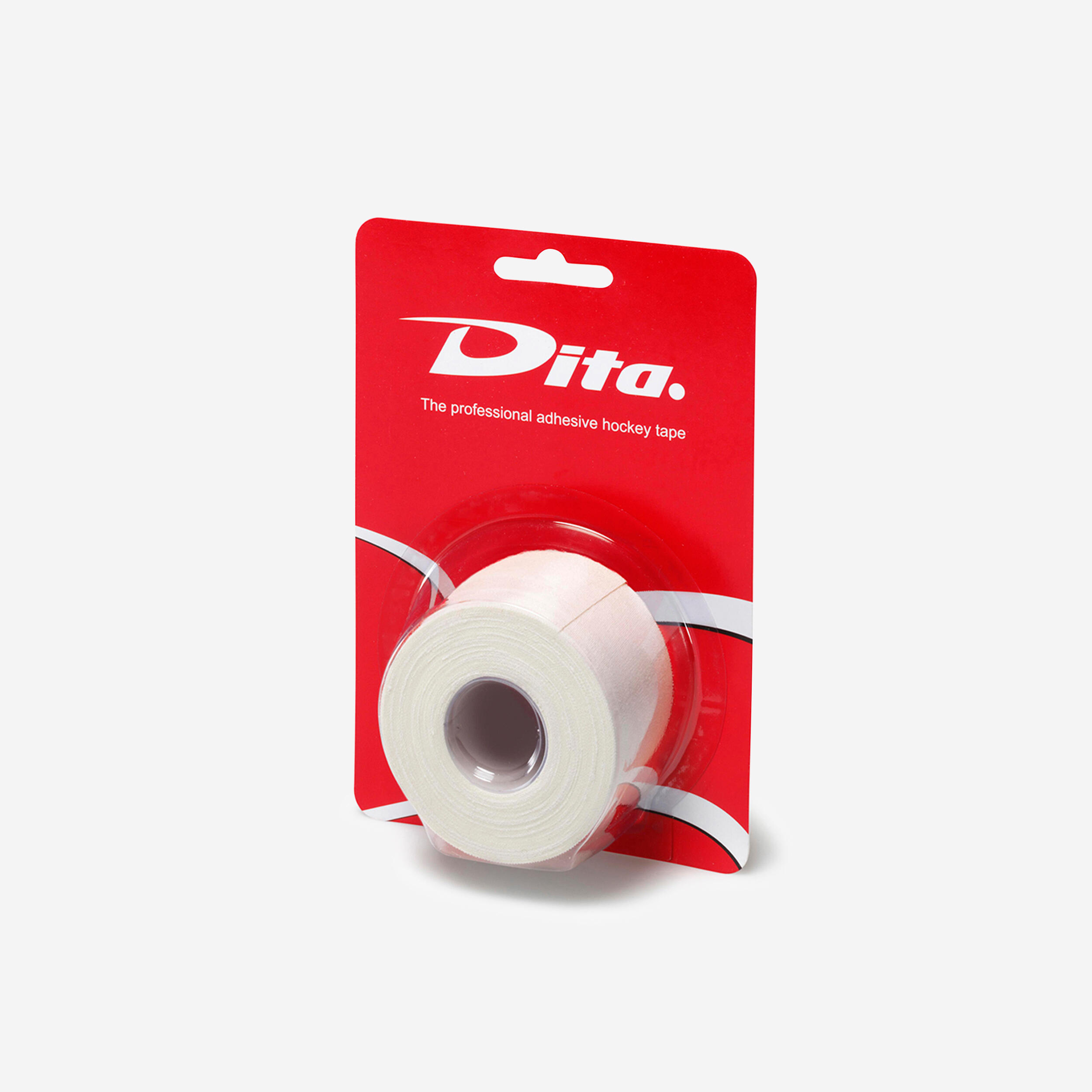 Dita Tape Hockey weiss