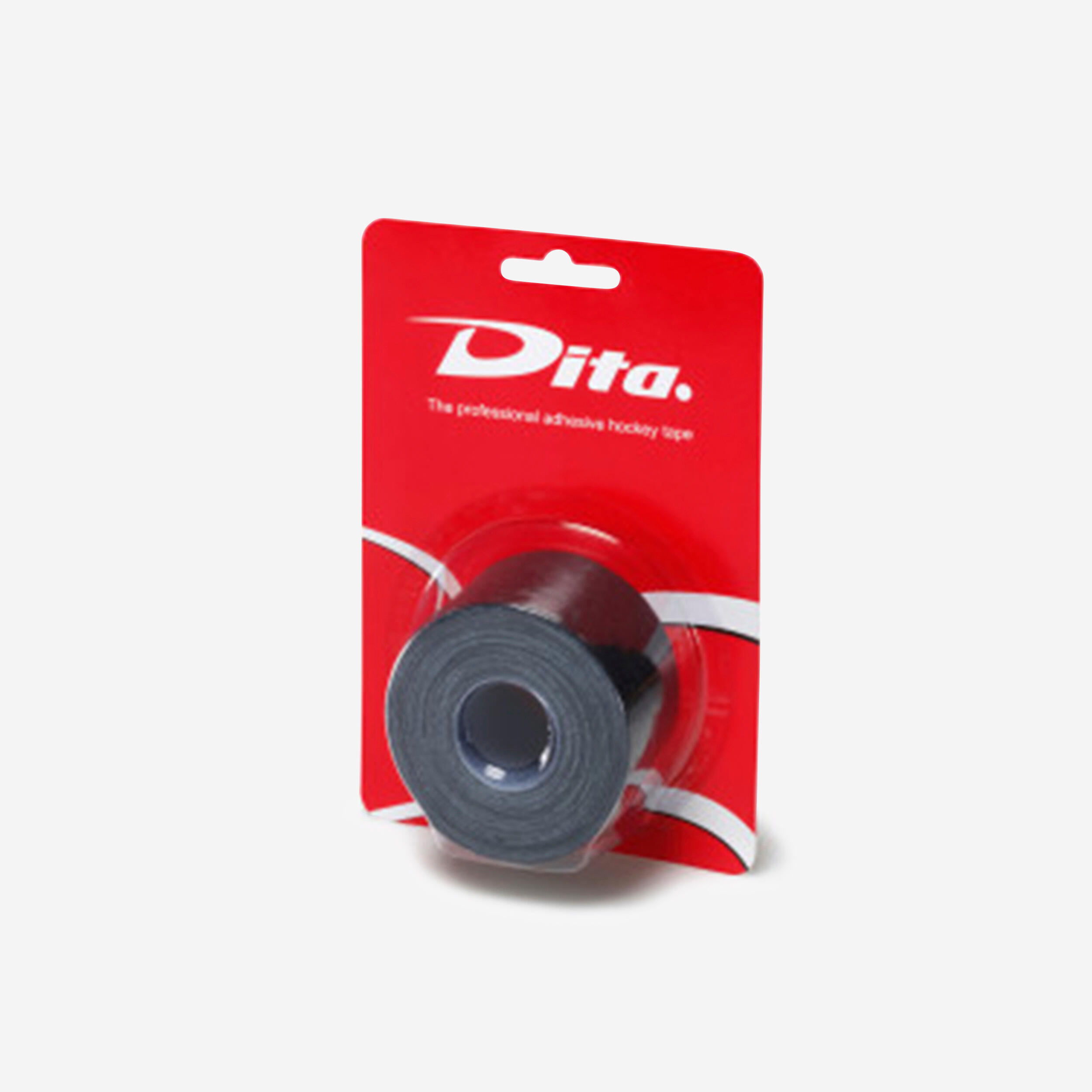 Dita Tape Hockey schwarz