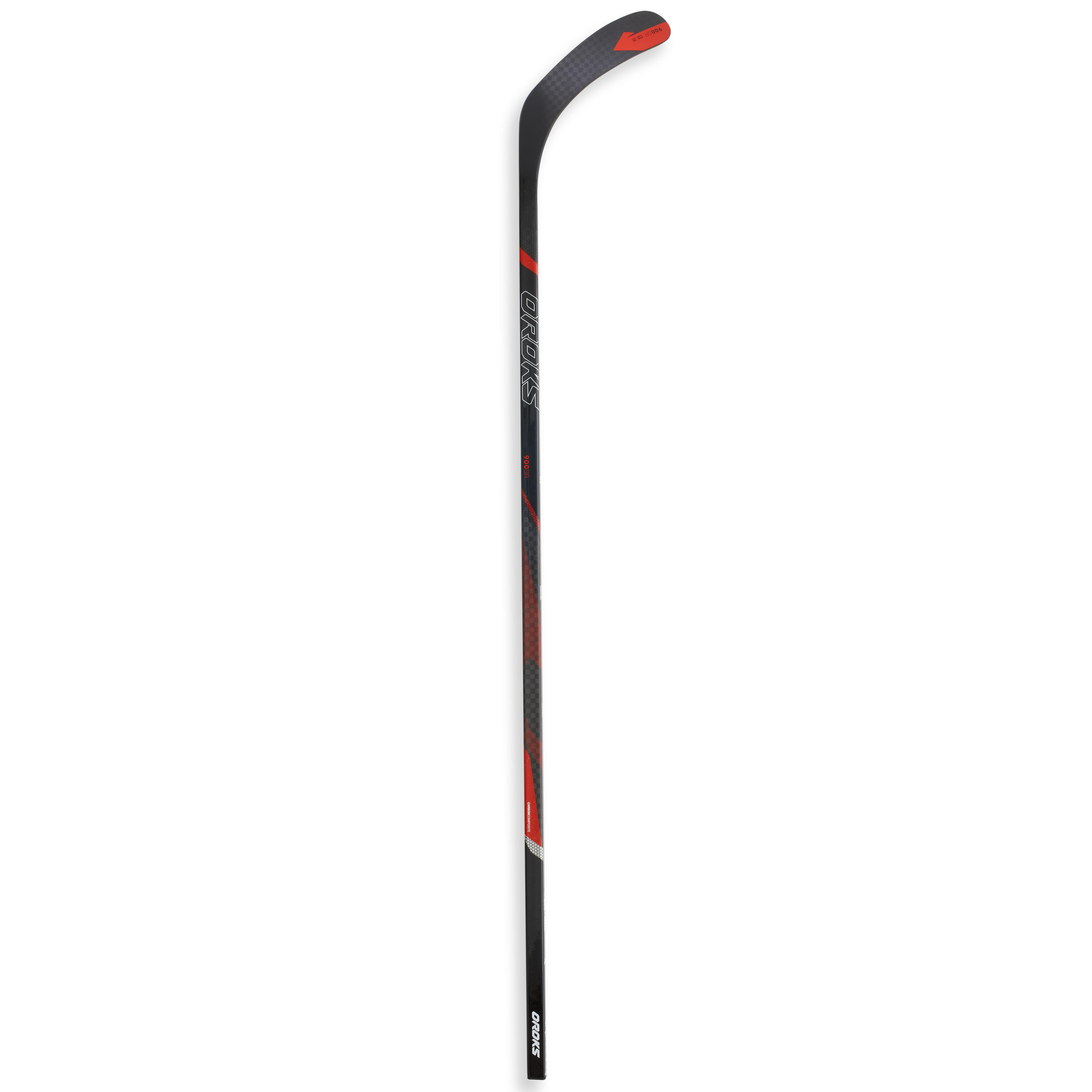 Oroks Hockeyschläger IH 900 links Erwachsene