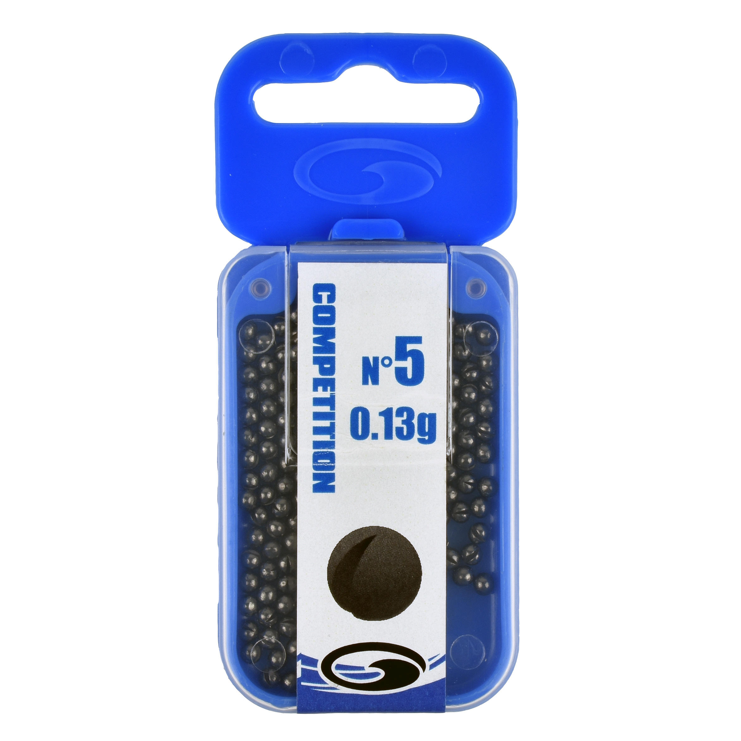 Garbolino Klemmblei Competition Nr. 8