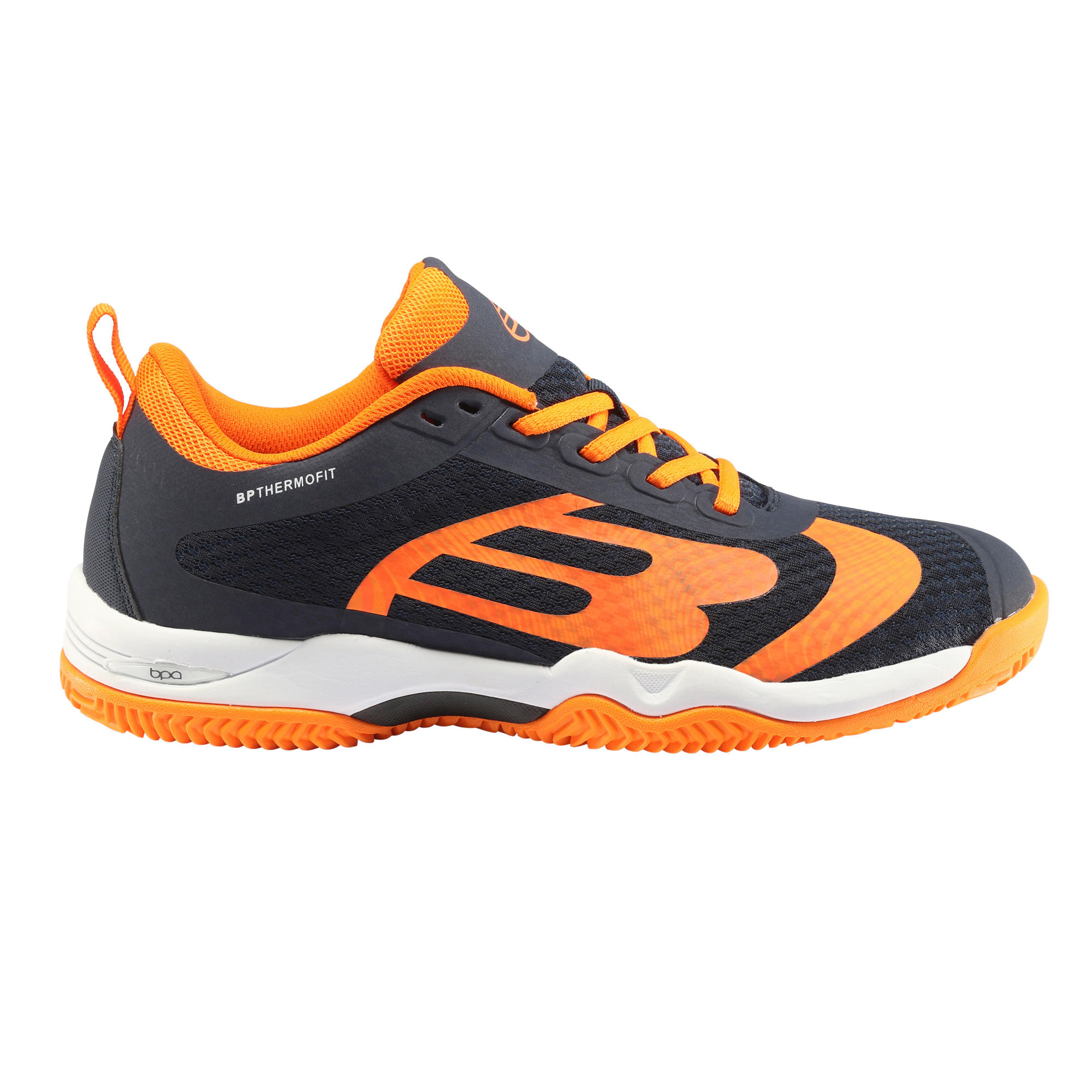 Bull Padel Padelschuhe Herren Beker 21 M