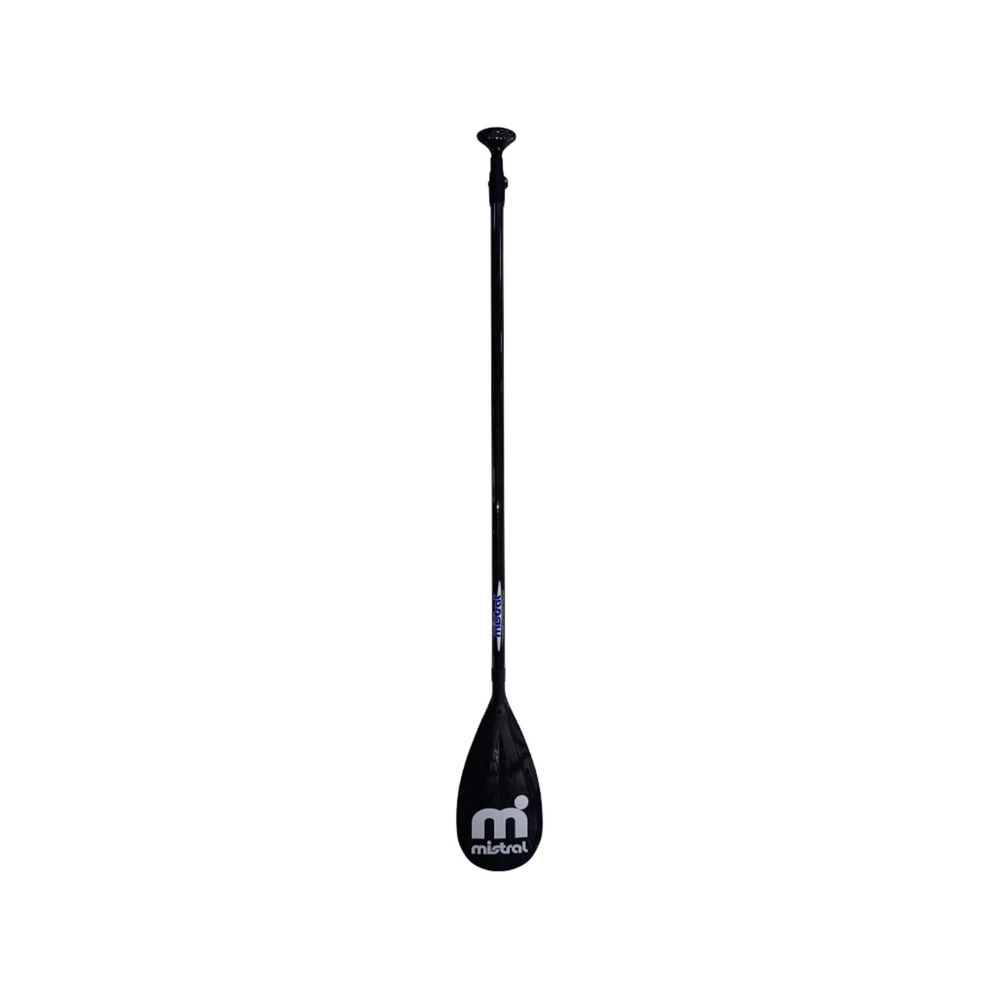 Mistral SUP-Paddel längenverstellbar Carbon 3-teilig zerlegbar Mistral