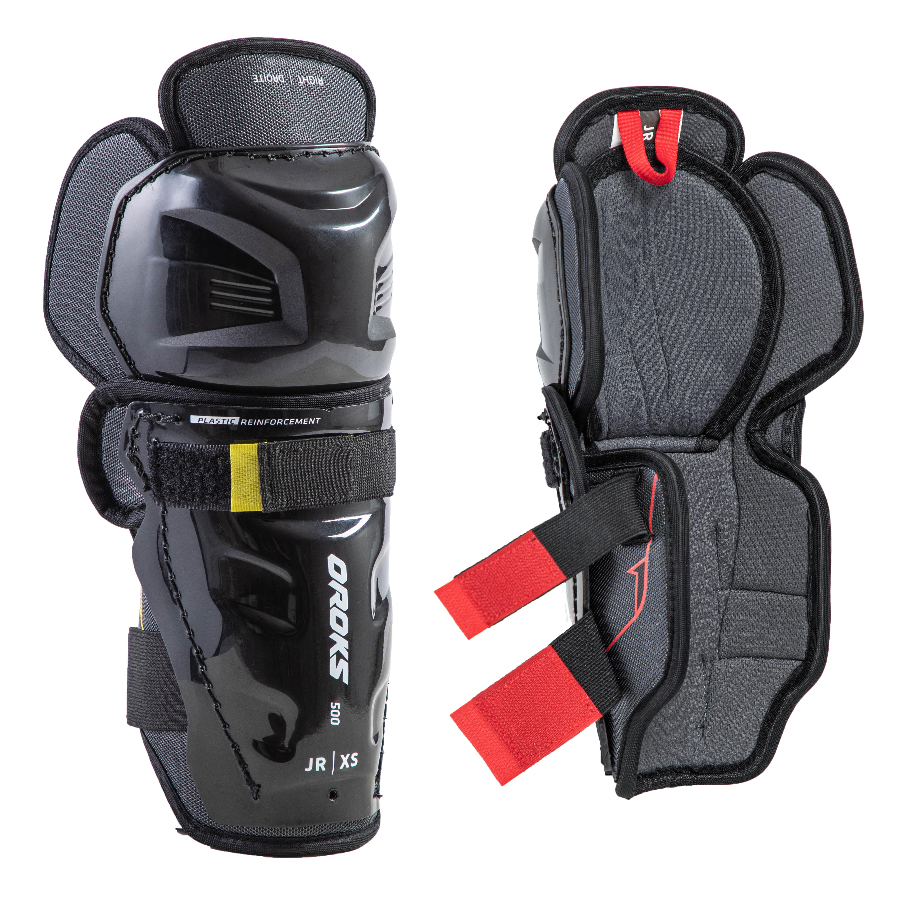 Oroks Eishockey-Beinschoner IH 500