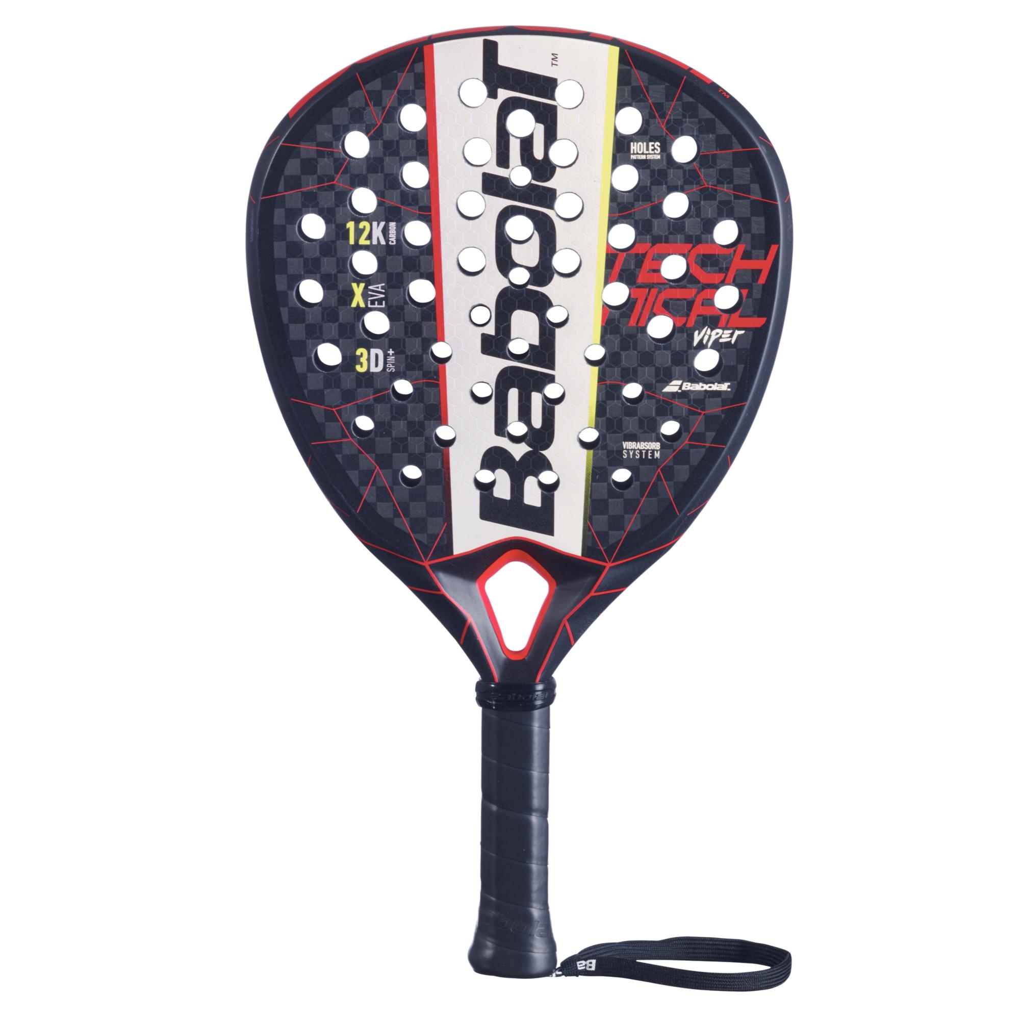 Babolat Padelschläger Babolat Technical Viper 21