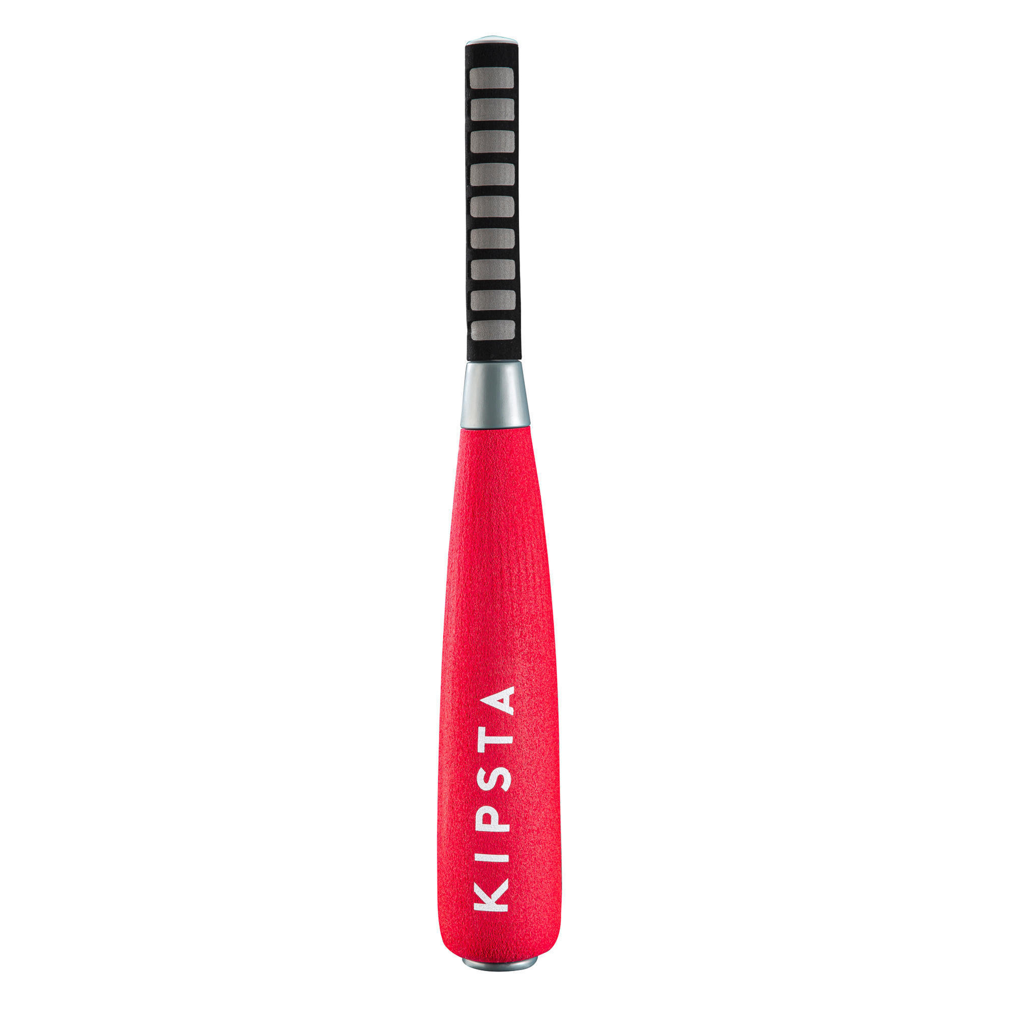 Kipsta Baseballschläger BA100 Big Hit Soft Schaumgummi rot