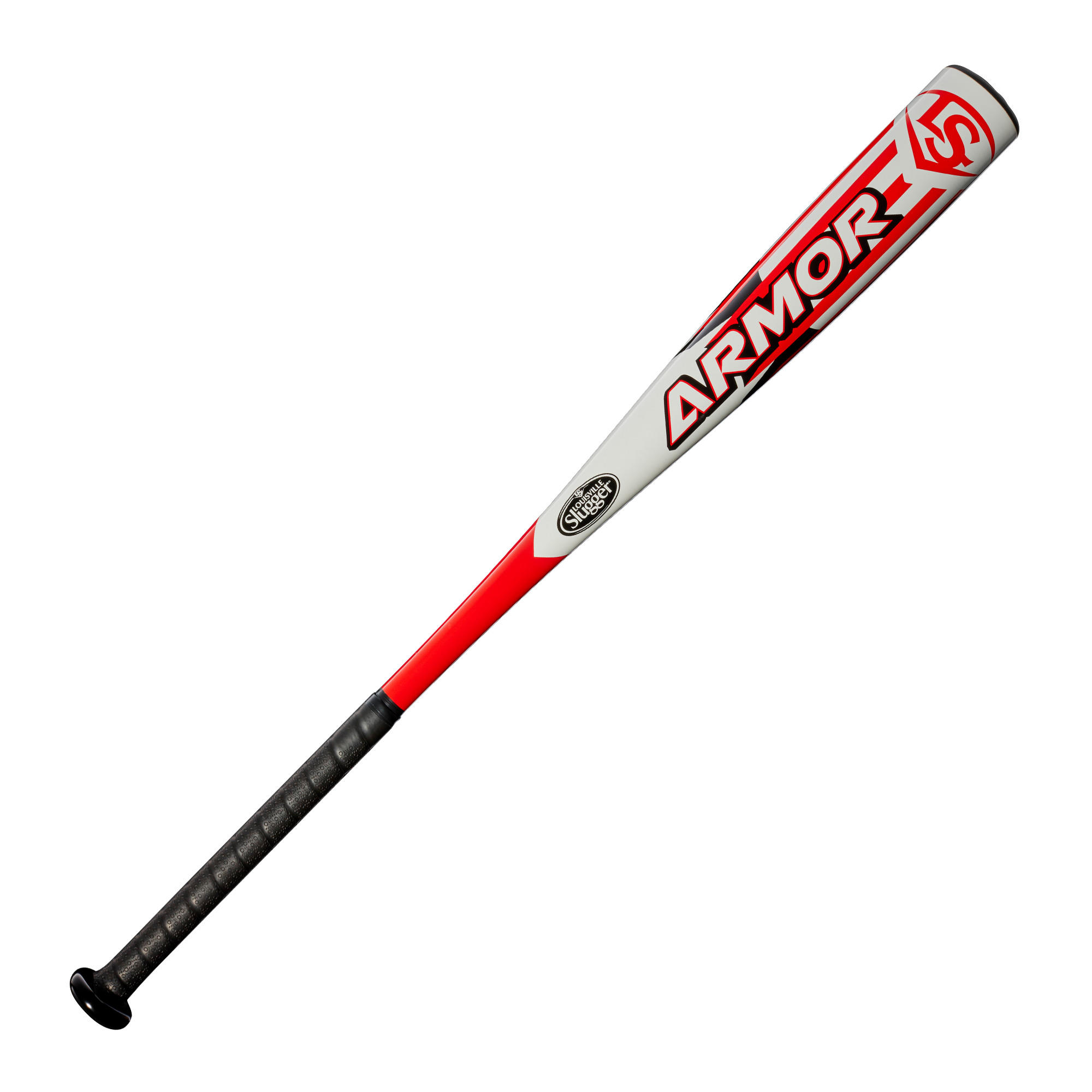 Louisville Slugger Baseballschläger Armor WHT 32" 29 oz Aluminium