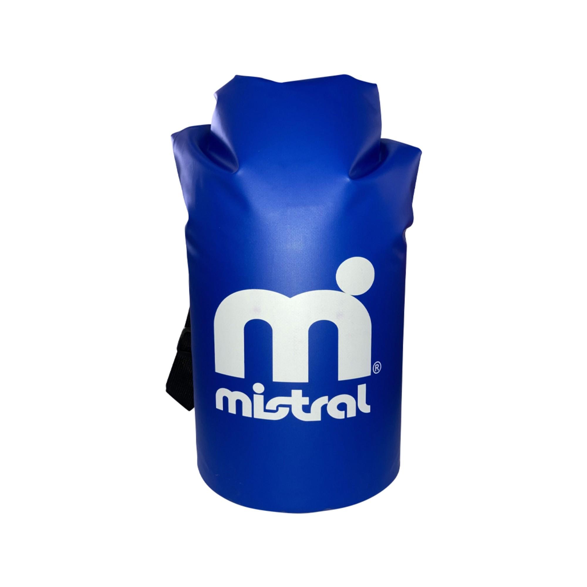 Mistral Wasserdichte Tasche Seesack Mistral 10 Liter
