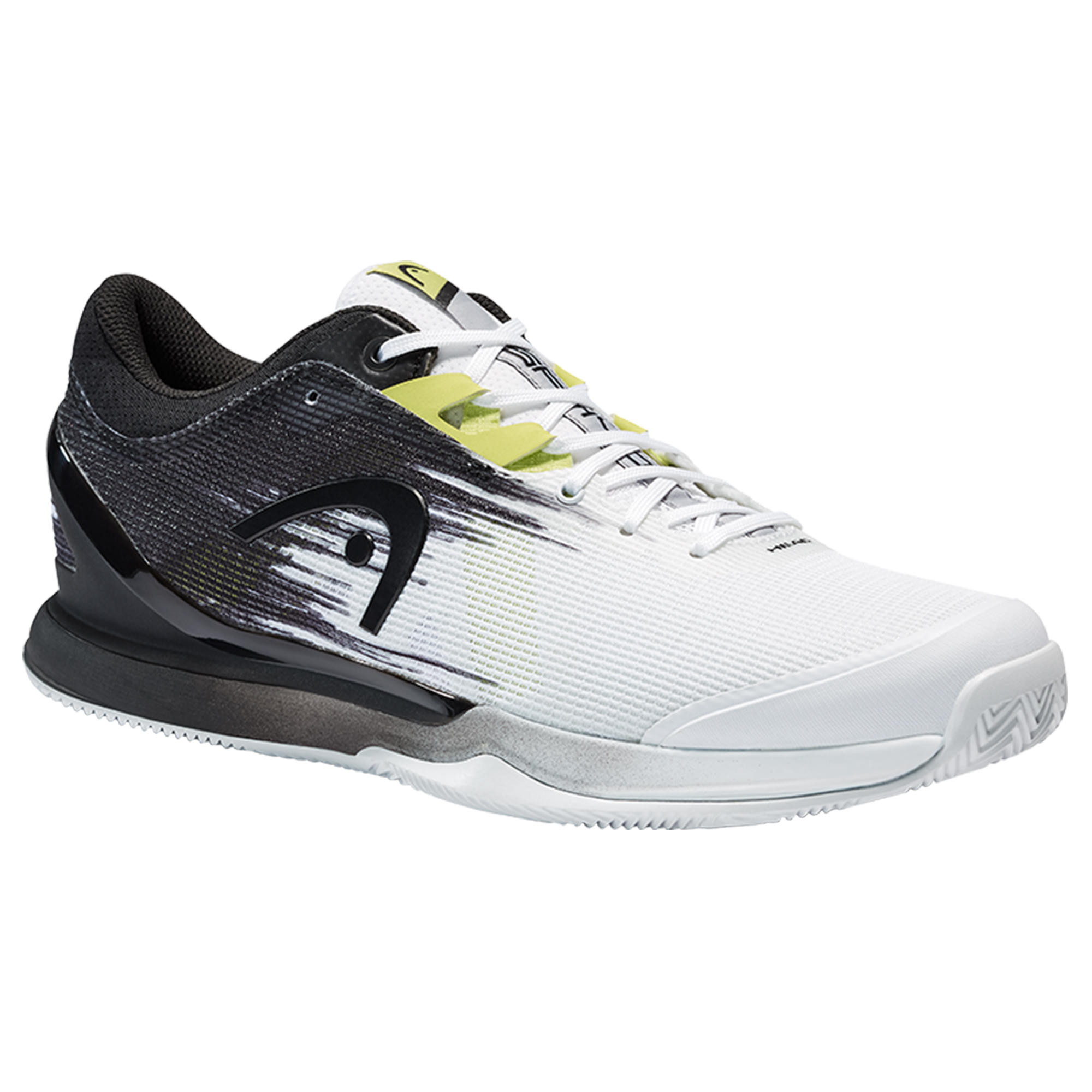 Head Padelschuhe Herren Sprint Pro 3.0 Sanyo 21
