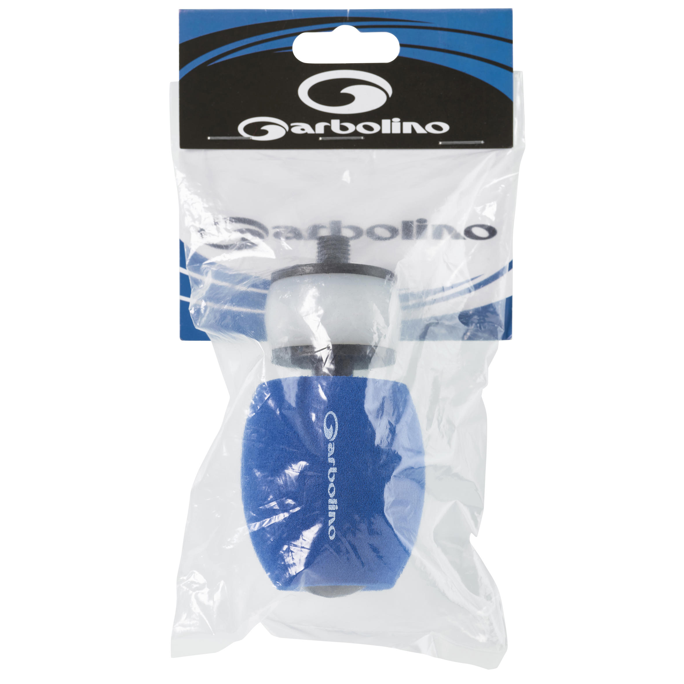 Garbolino Kappe einstellbar Endenschutz