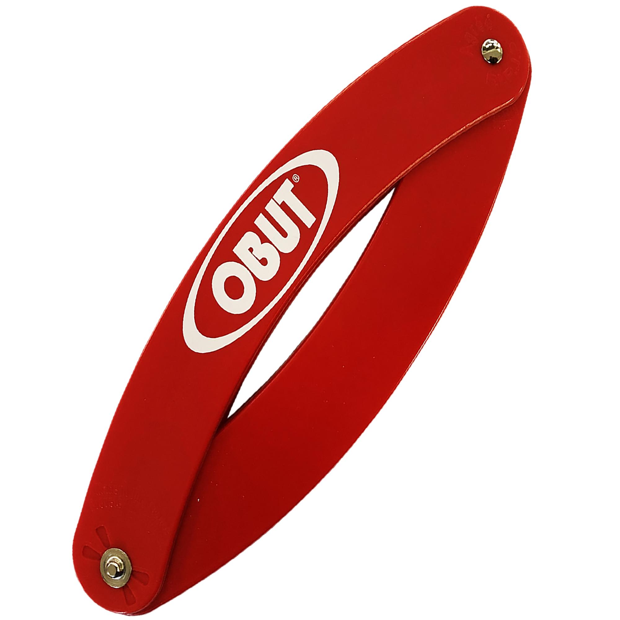 Obut Faltbarer Abwurfkreis Obut