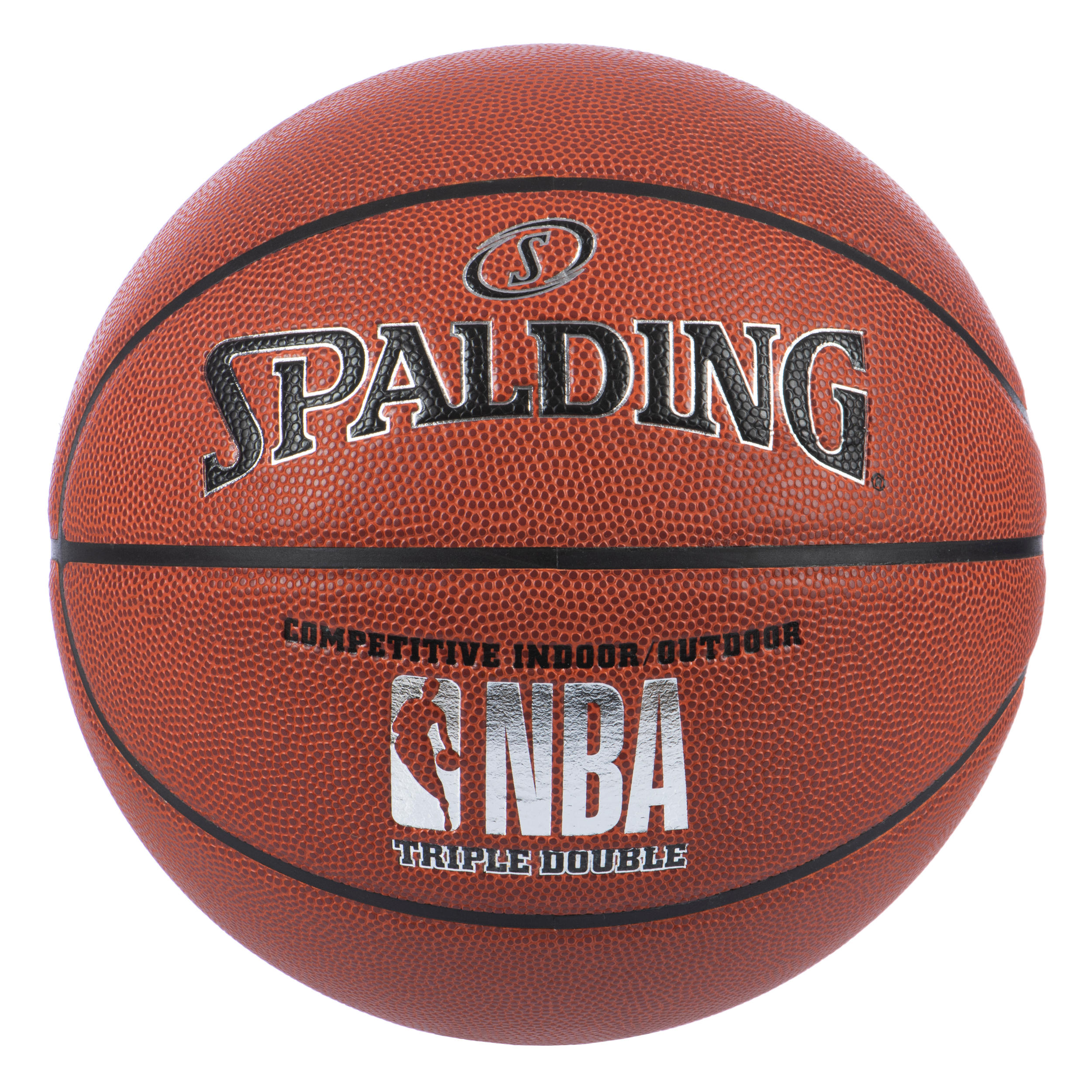 Spalding Basketball Spalding NBA Triple Double Größe 7
