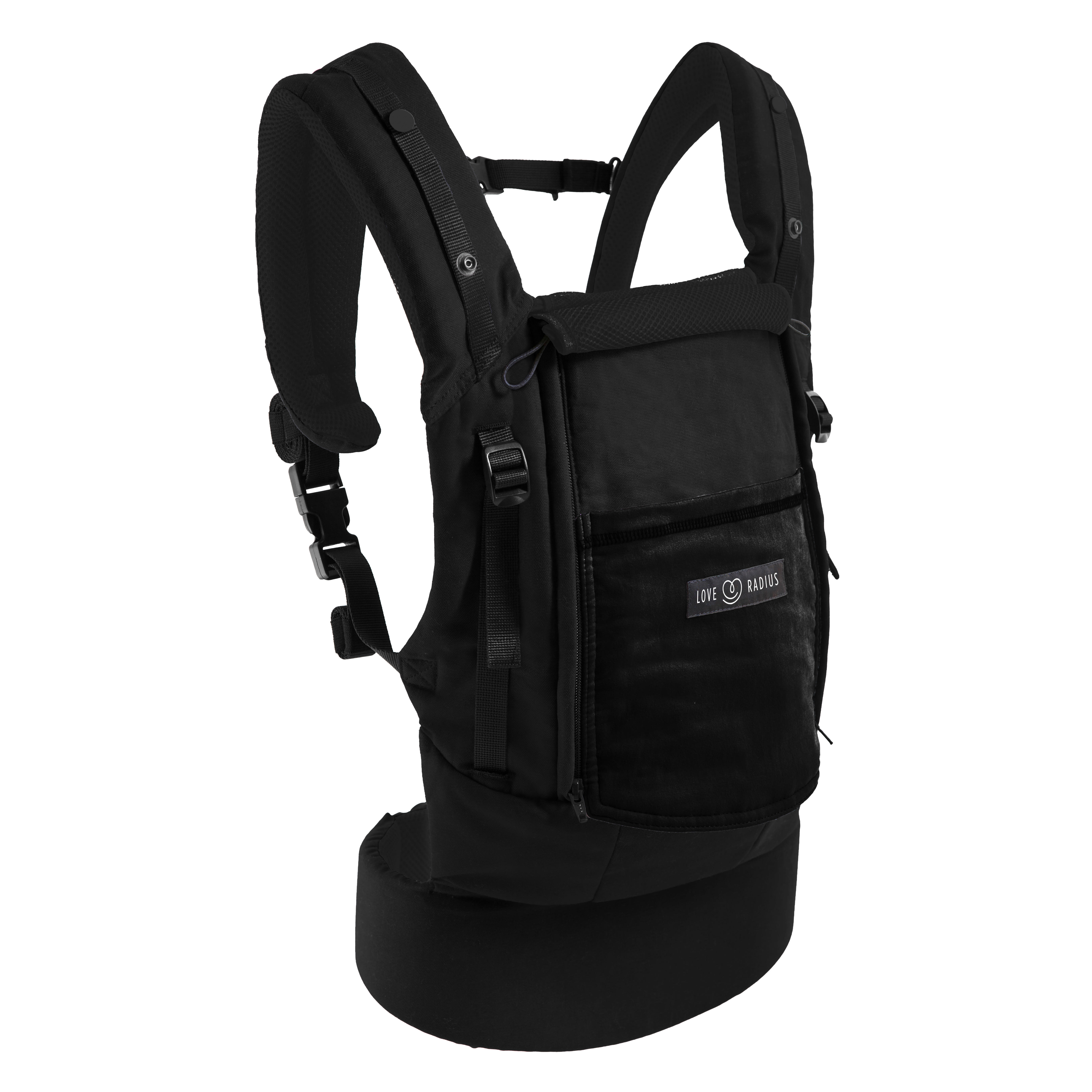 Love Radius Babytrage PhysioCarrier