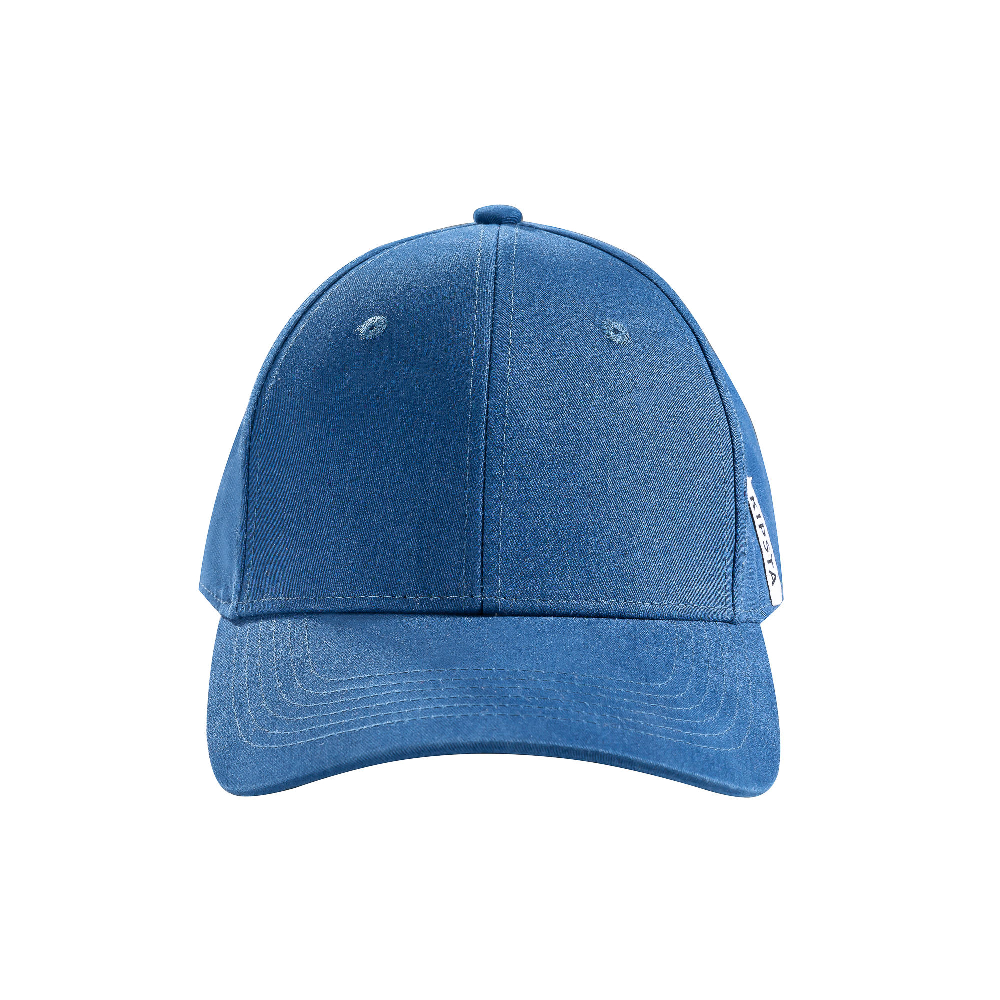Kipsta Baseball Cap BA550 ADJ blau