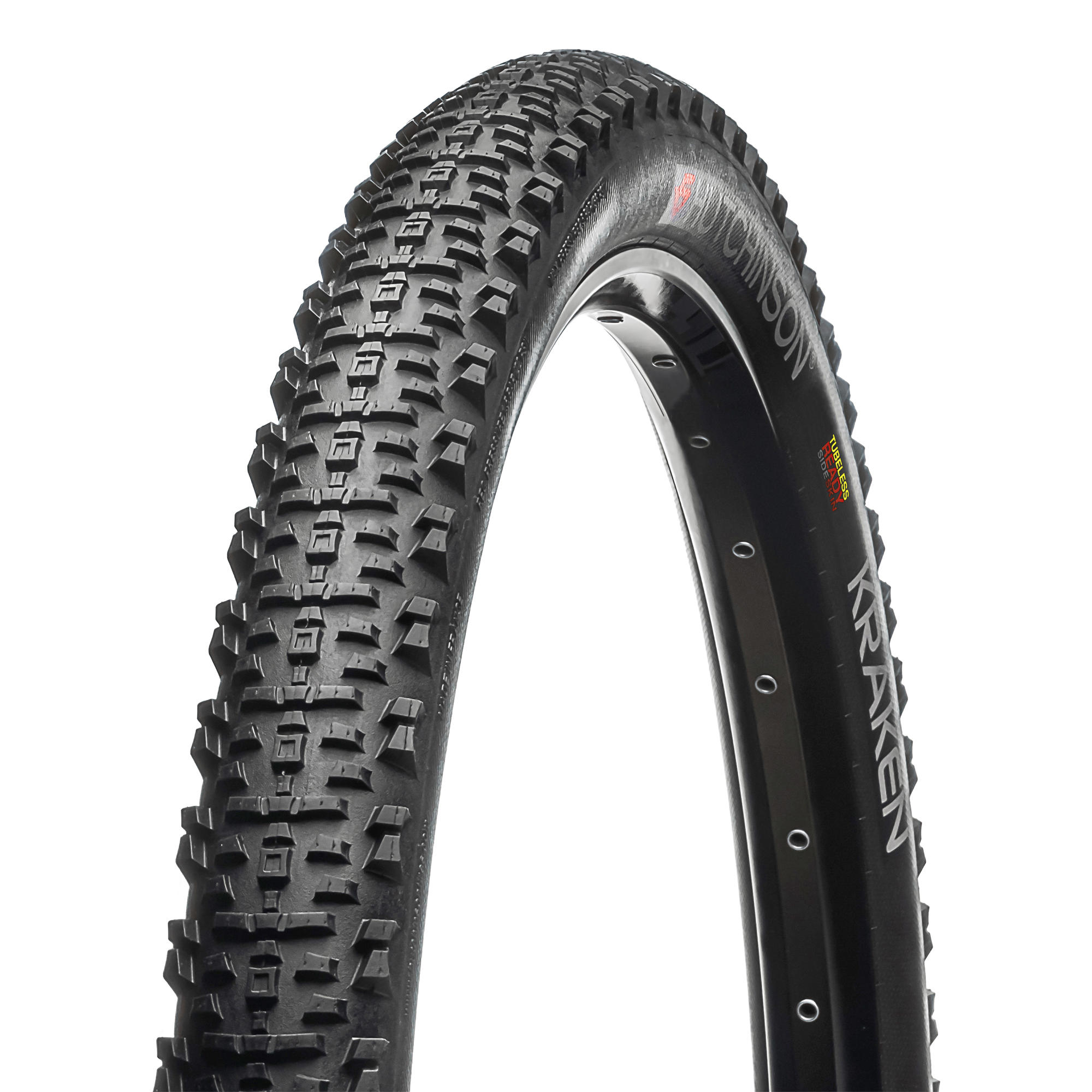 Hutchinson MTB-Reifen Kraken 29 × 2,30 Tubeless Ready