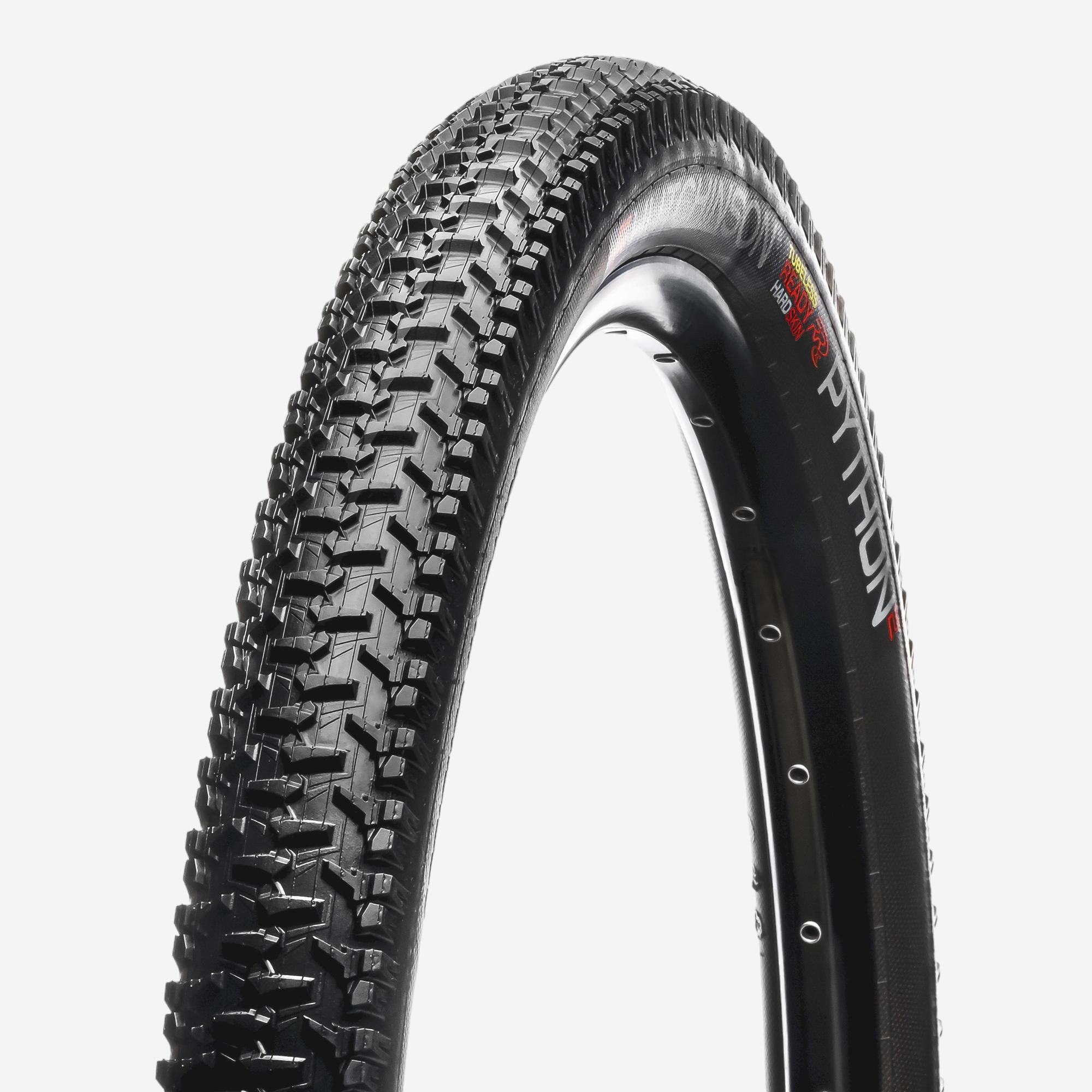 Hutchinson Drahtreifen MTB Hutchinson Phyton 27,5×2,25 Tubeless Ready Hardskin