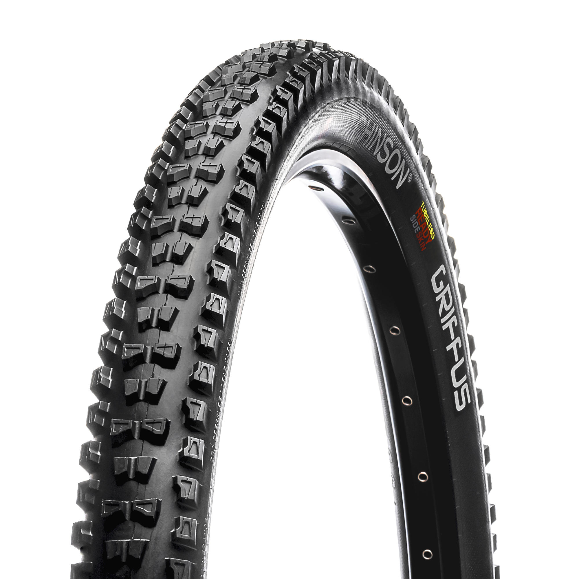 Hutchinson Reifen MTB Griffus 29×2,4 Sideskin UXJ