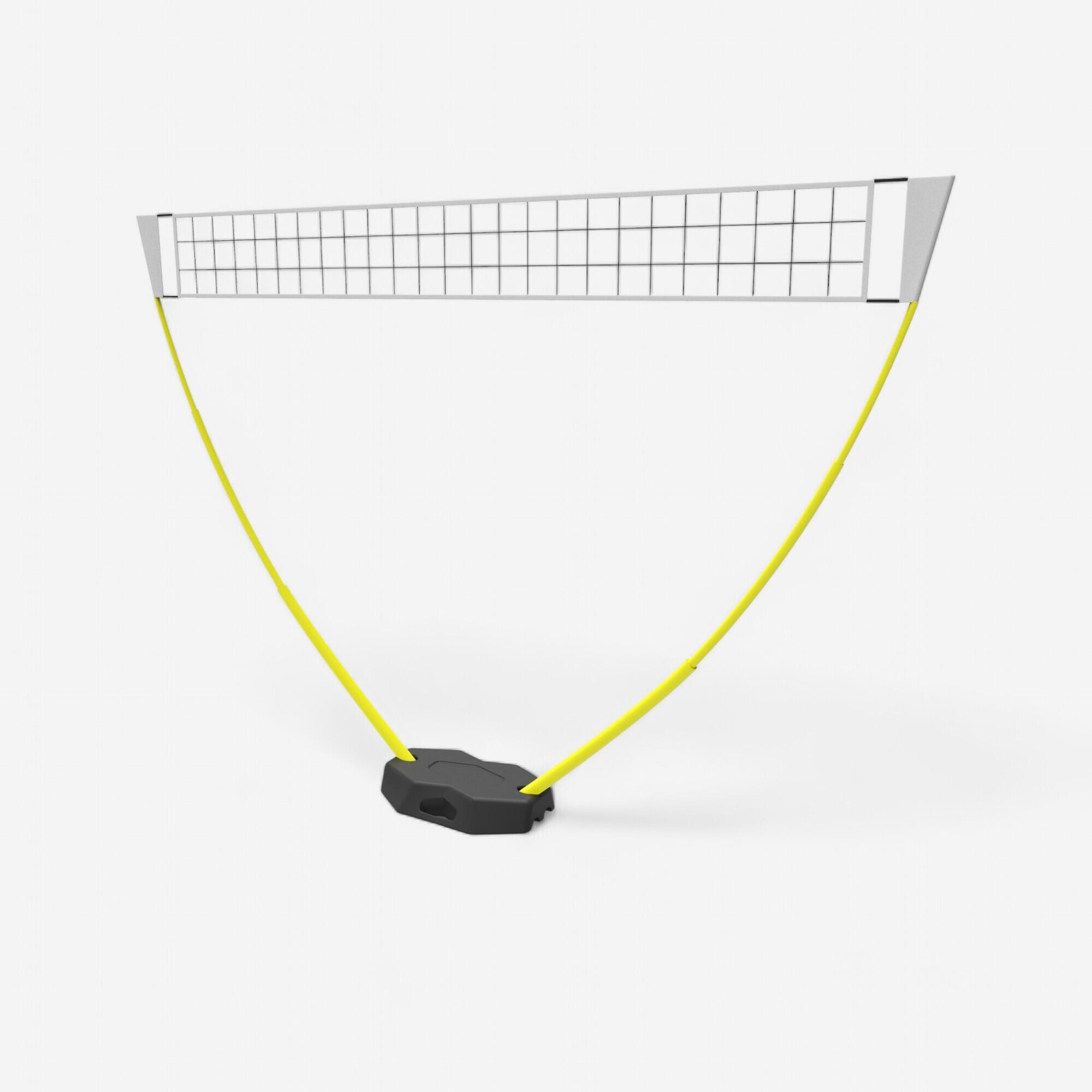 Copaya Beachvolleyballnetz Set BV100