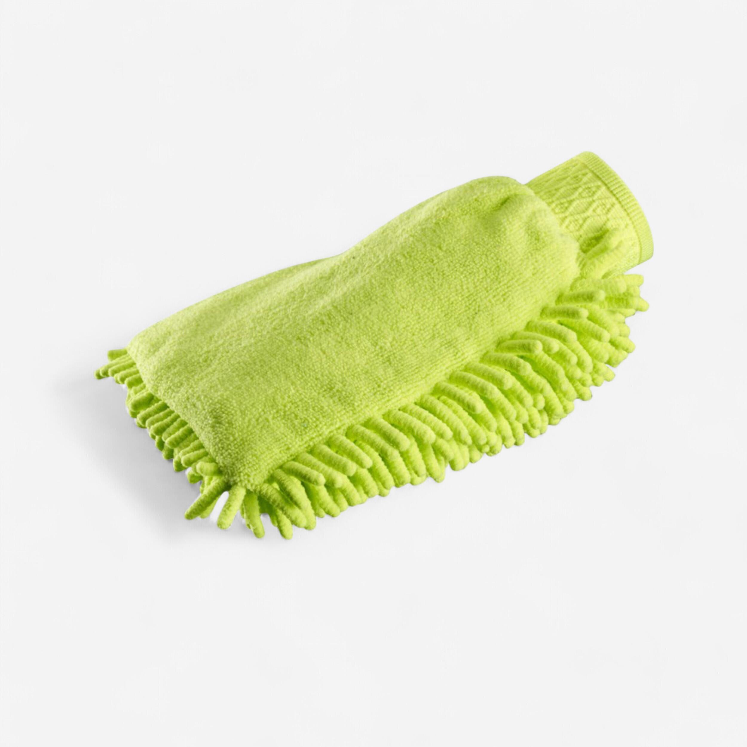 Vale Brothers Staubtuch Mopp Mikrofaser Zufallsfarbe