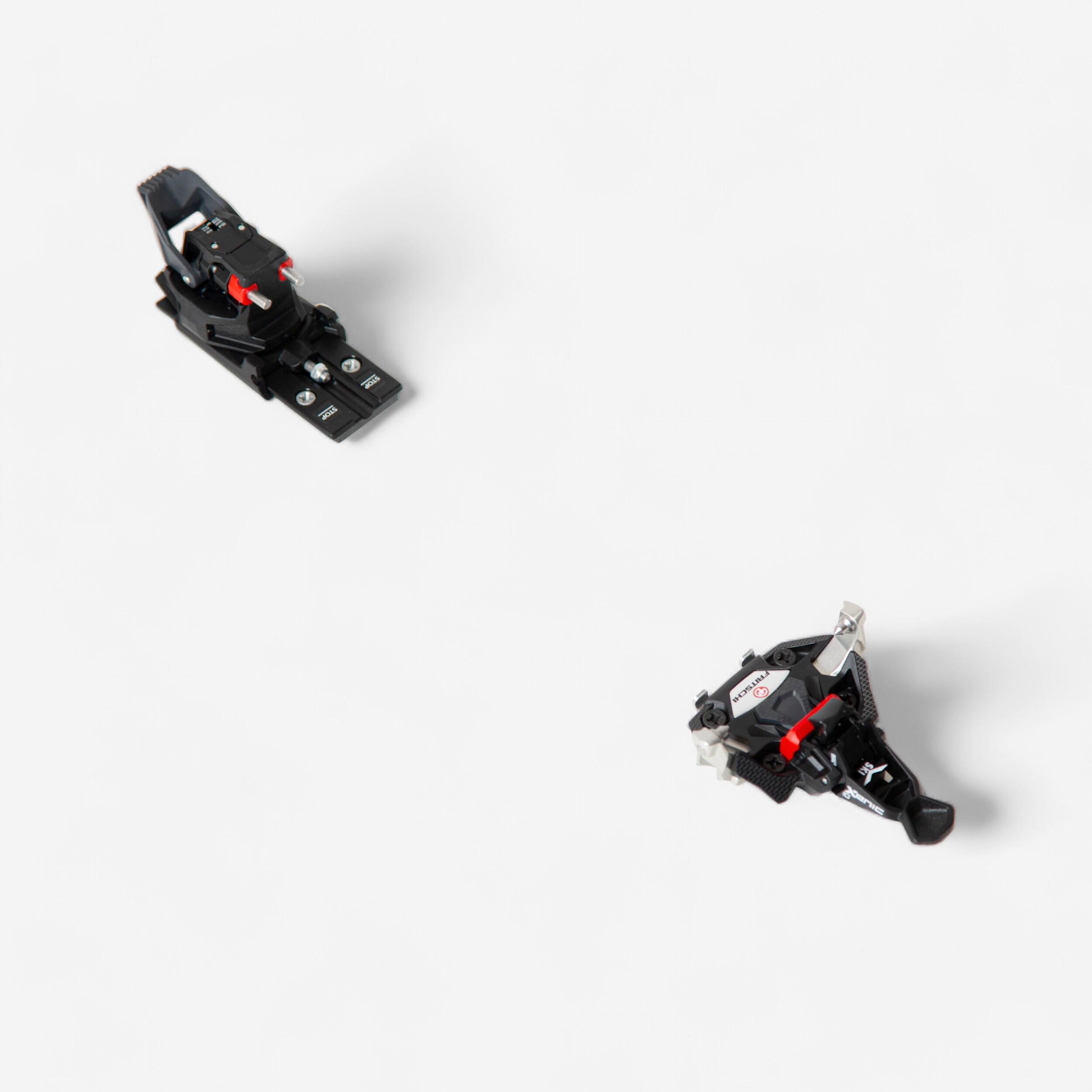 Fritschi Insertbindung FRITSCHI XENIC 10